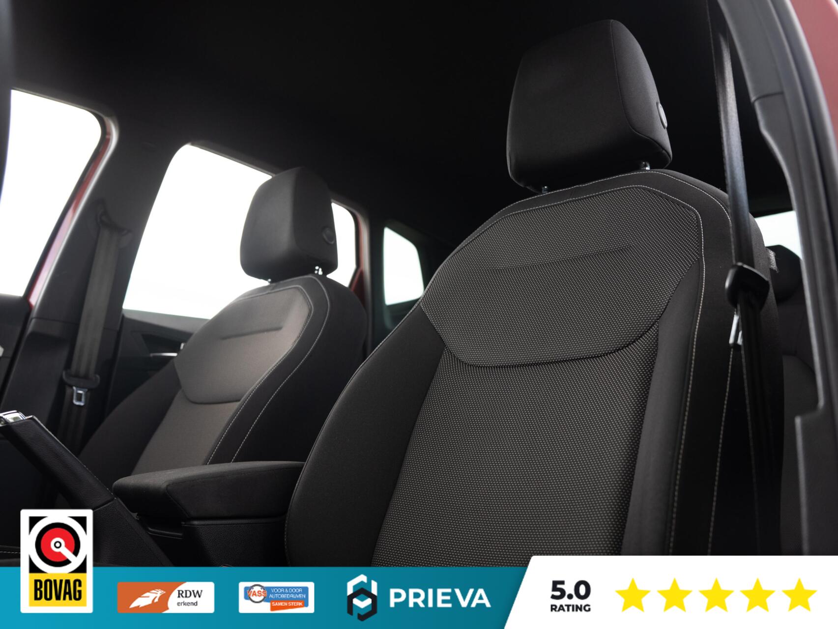 Foto van Seat Arona