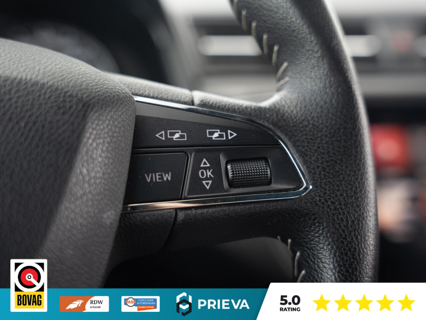 Foto van Seat Arona