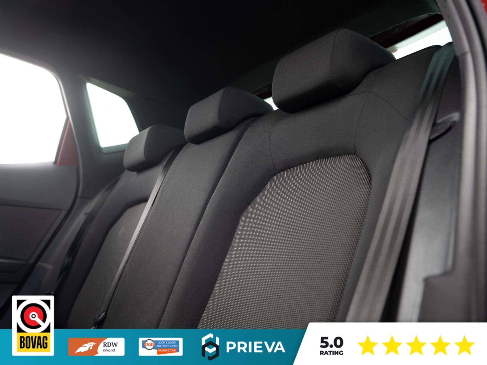 Foto van Seat Arona