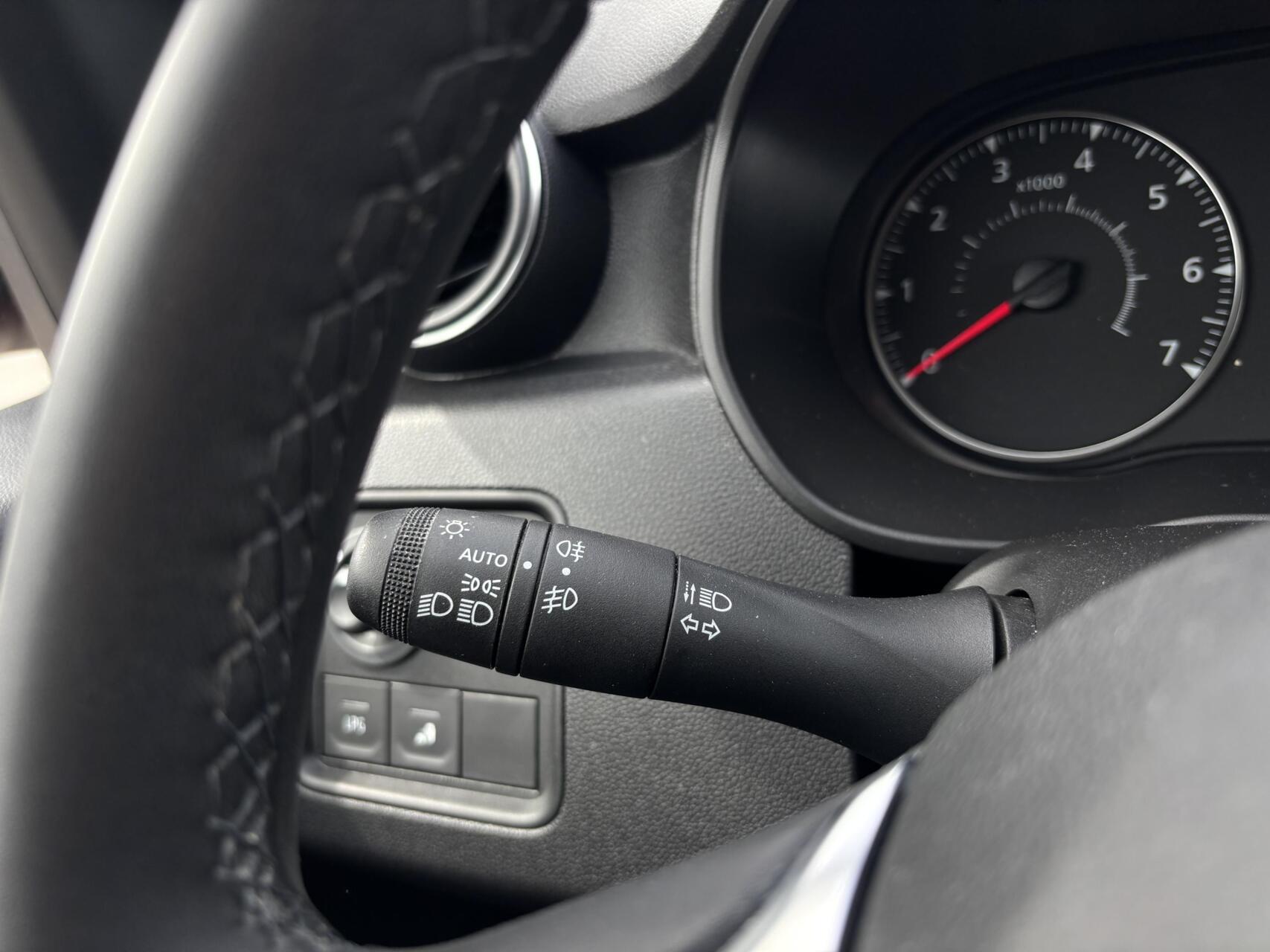 Foto van Dacia Duster