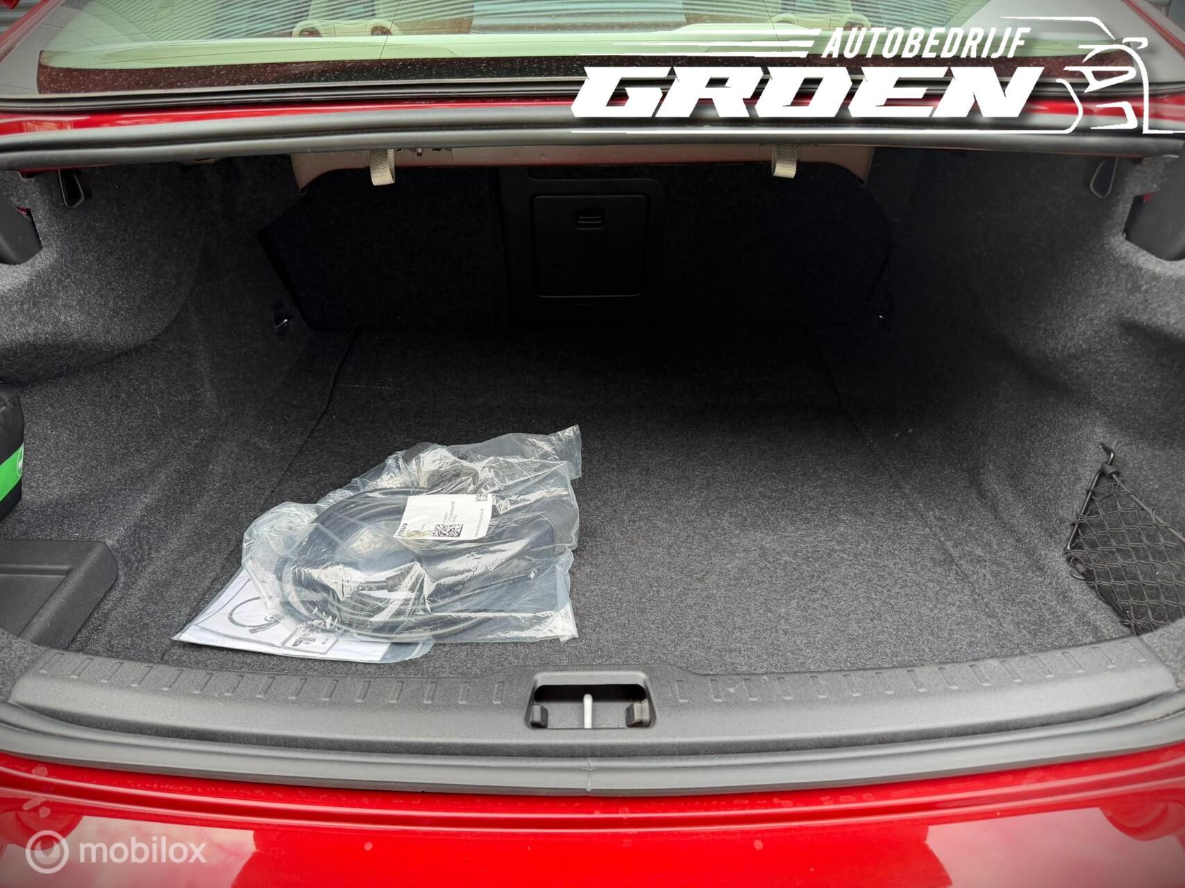 Foto van Volvo S60