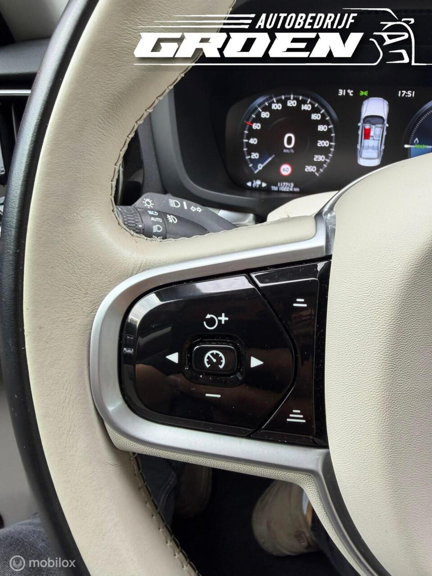 Foto van Volvo S60