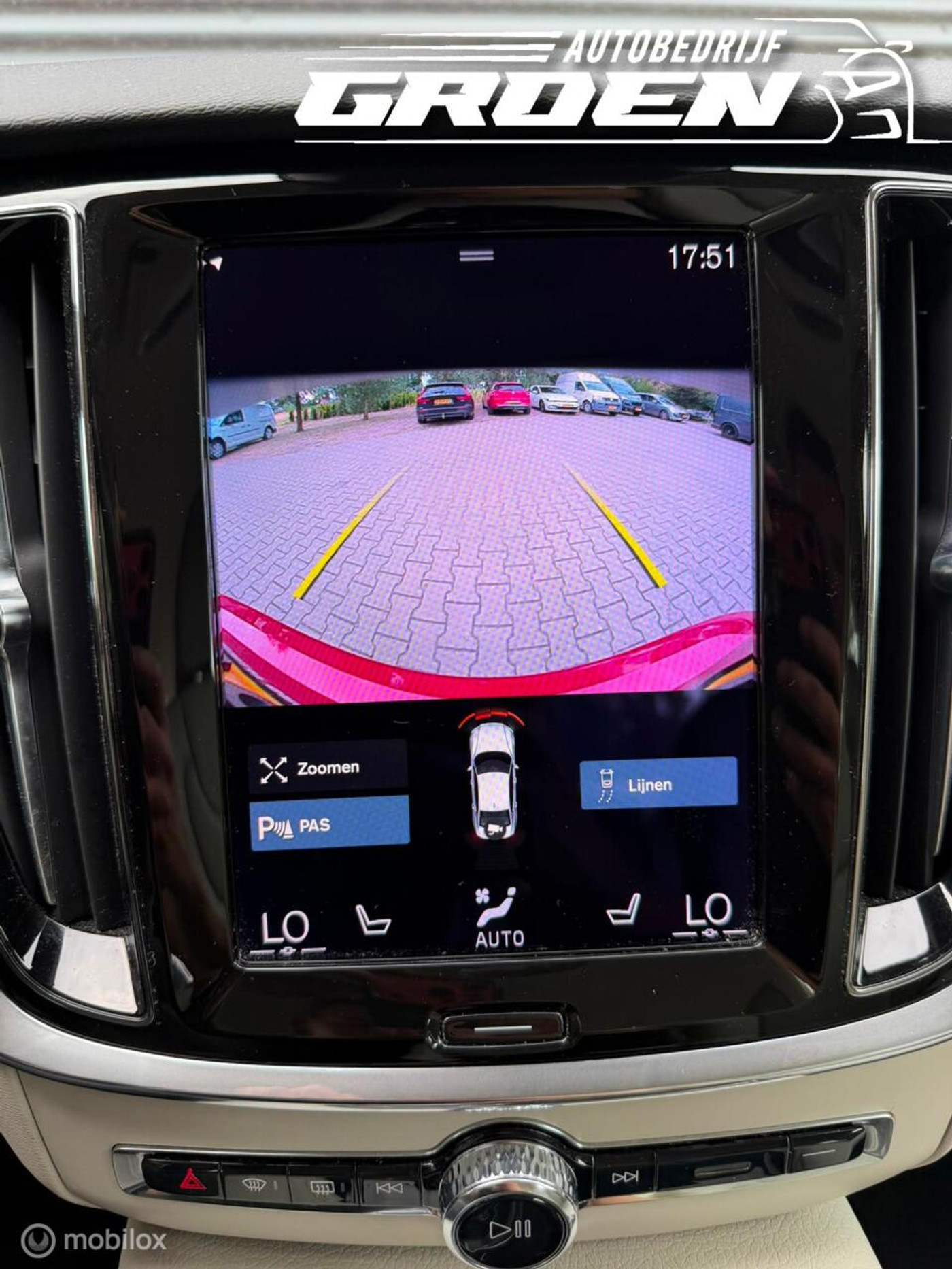 Foto van Volvo S60