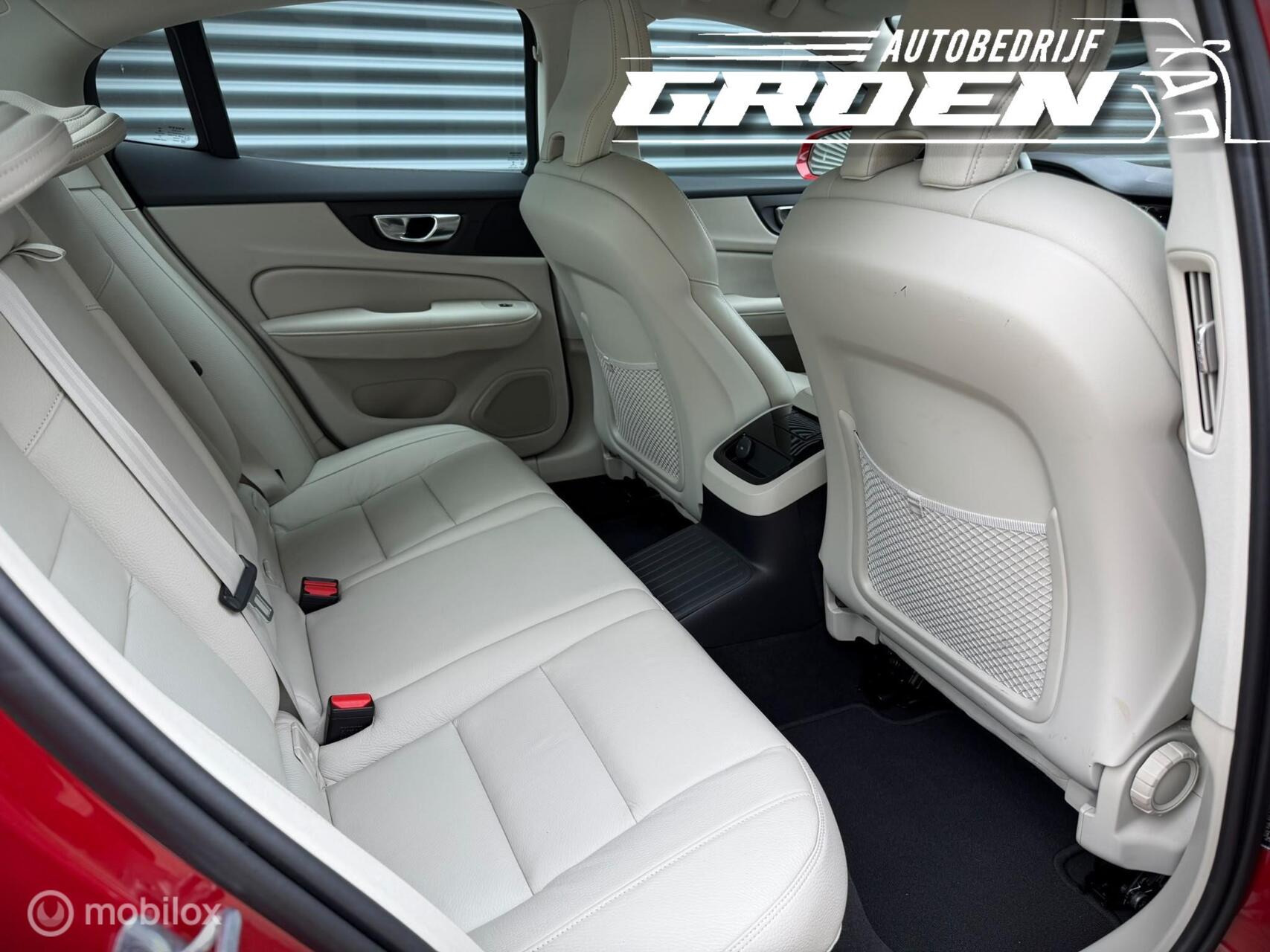 Foto van Volvo S60
