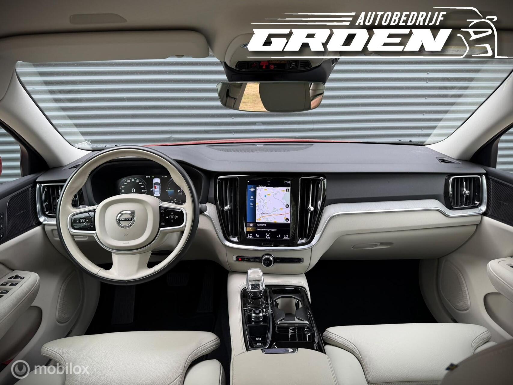 Foto van Volvo S60
