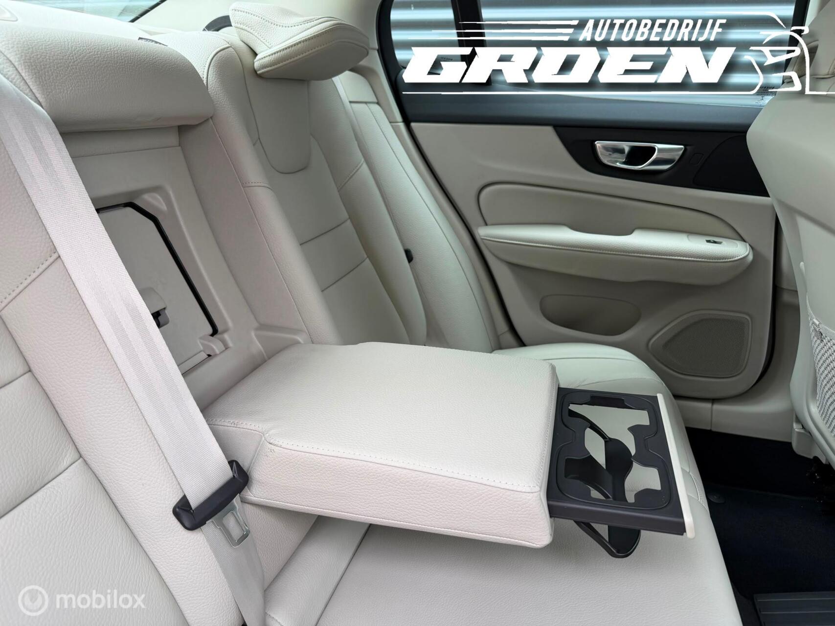 Foto van Volvo S60
