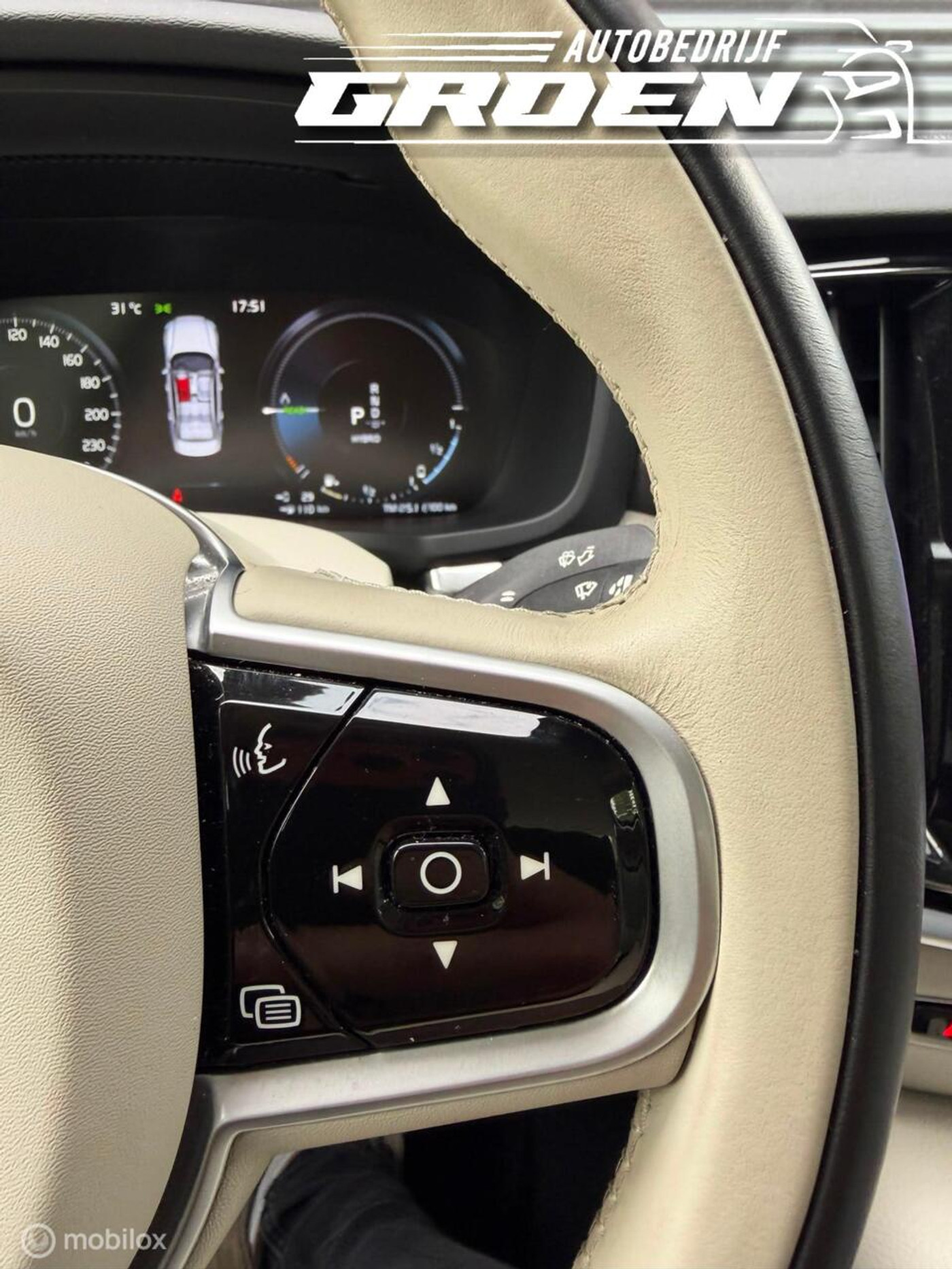 Foto van Volvo S60