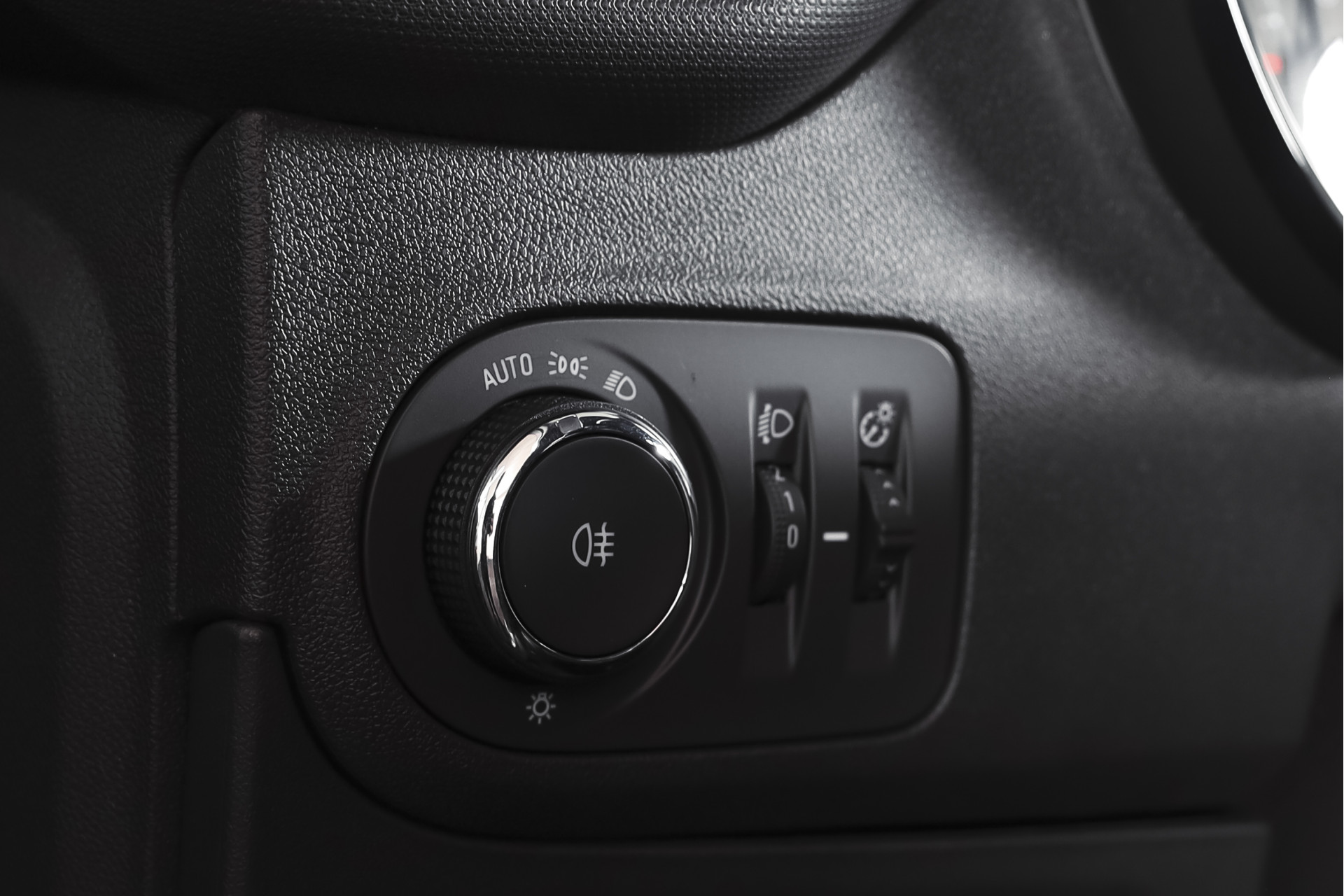 Foto van Opel Crossland