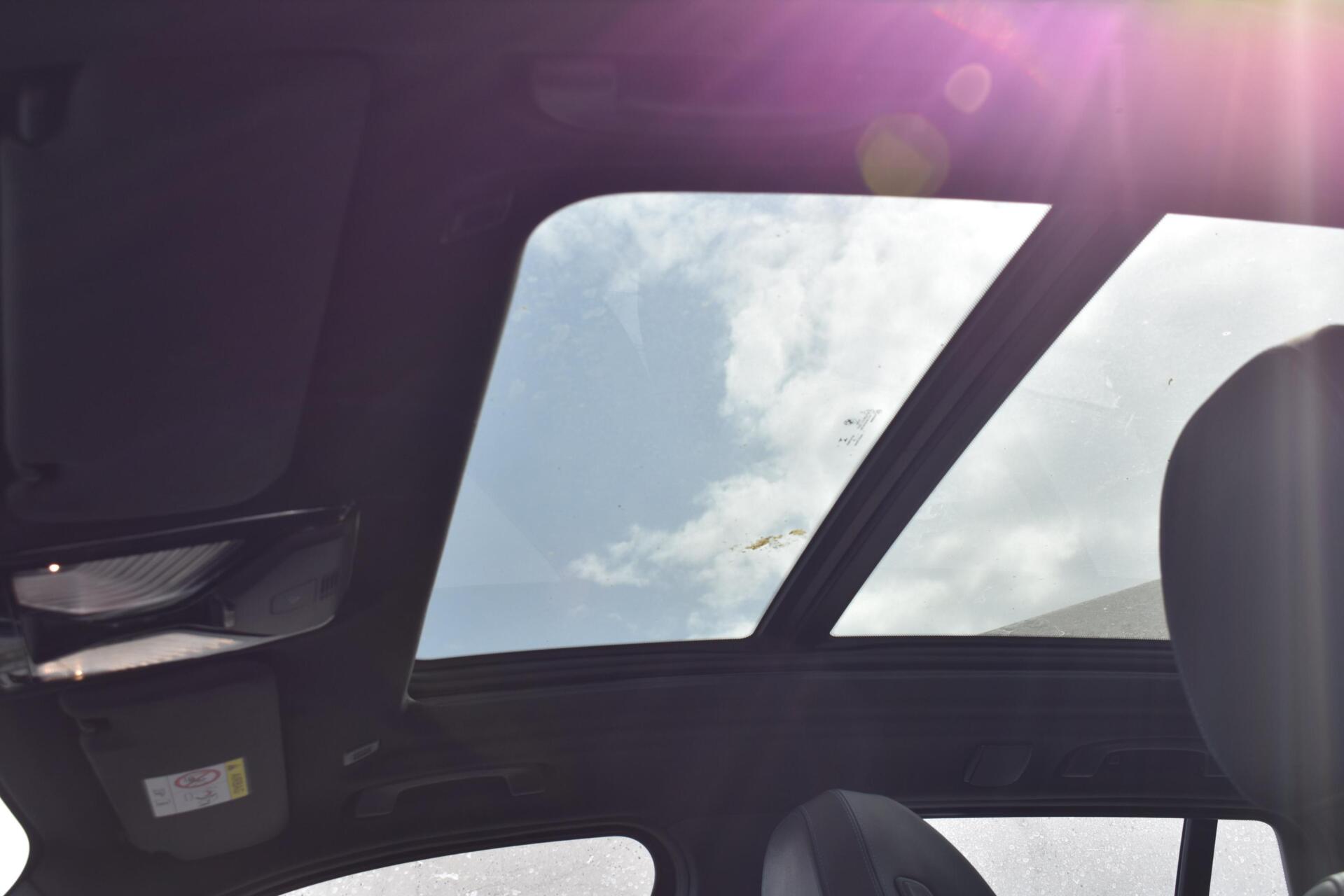 Foto van BMW Ix3