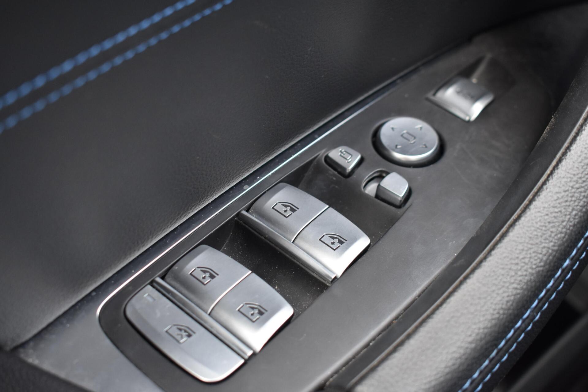 Foto van BMW Ix3