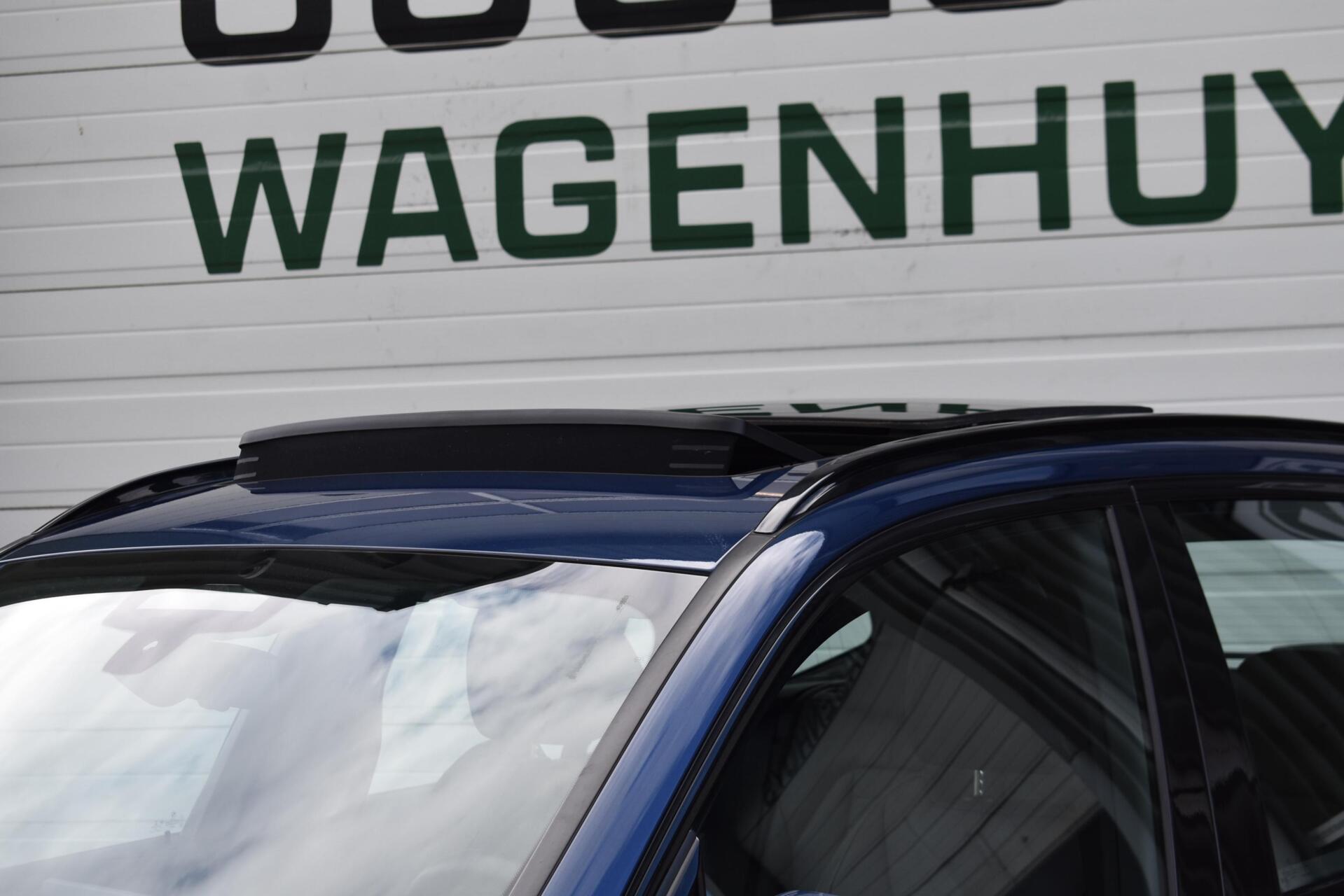 Foto van BMW Ix3