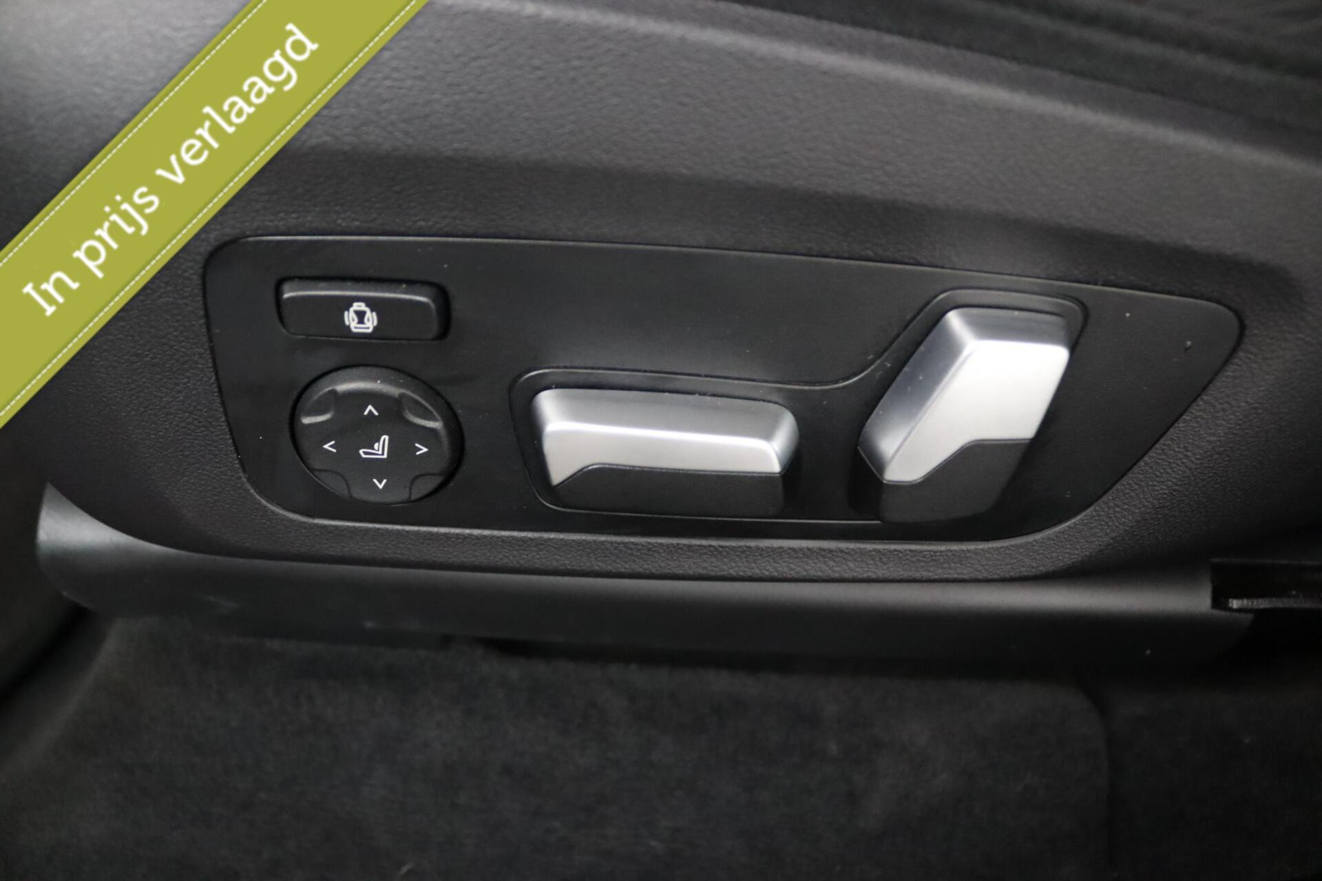 Foto van BMW Ix3