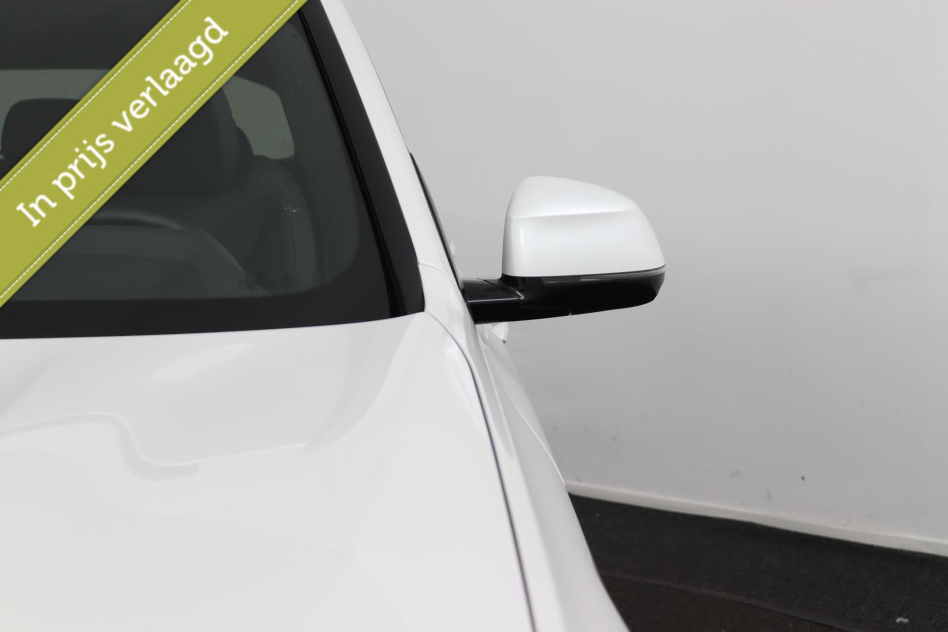 Foto van BMW Ix3