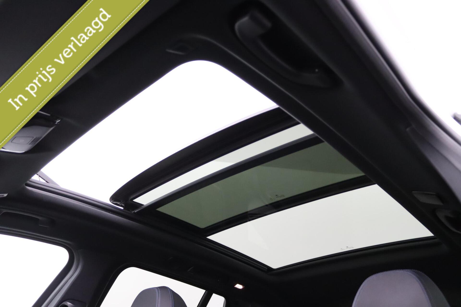 Foto van BMW Ix3
