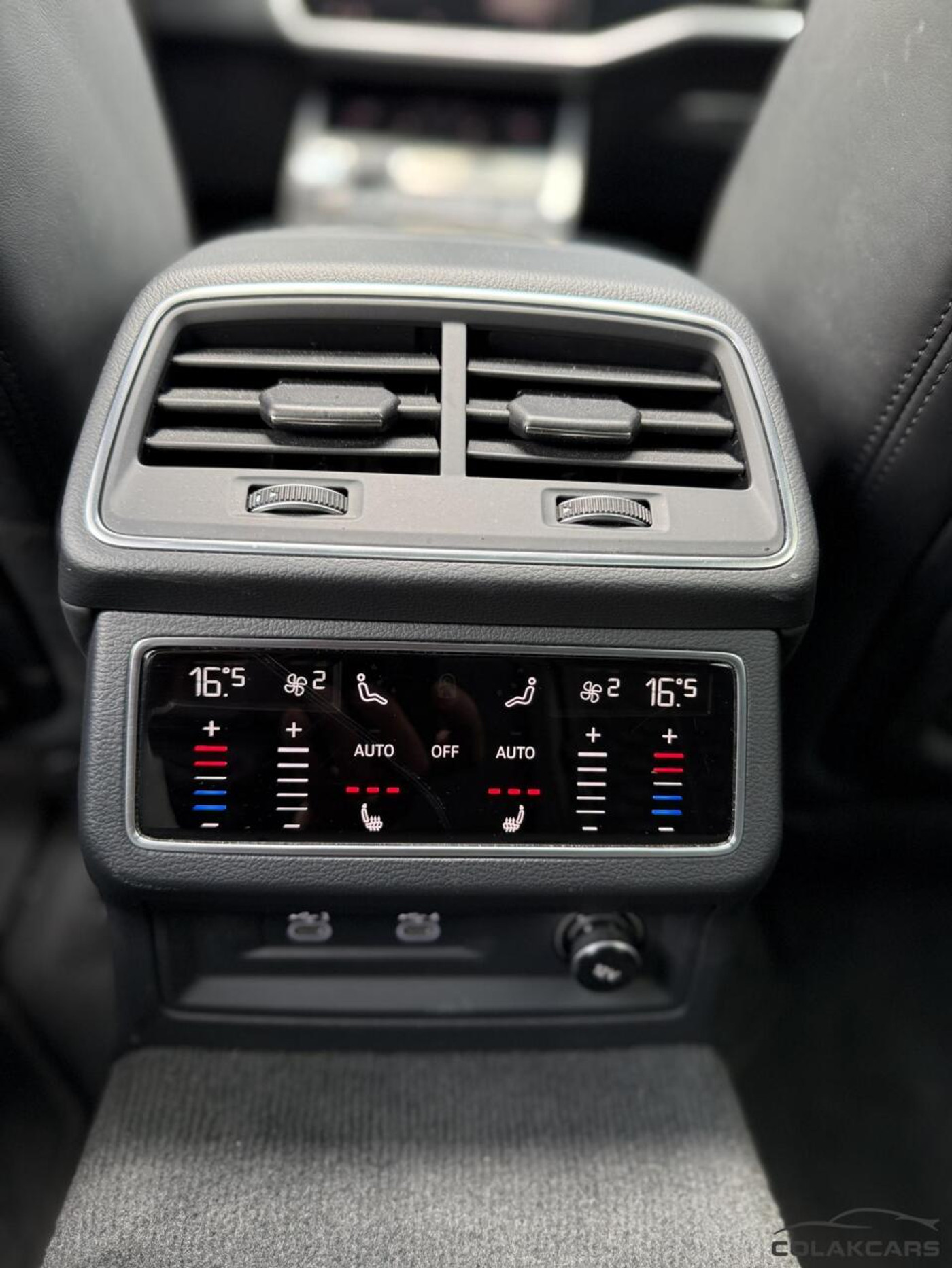 Foto van Audi A6 Avant
