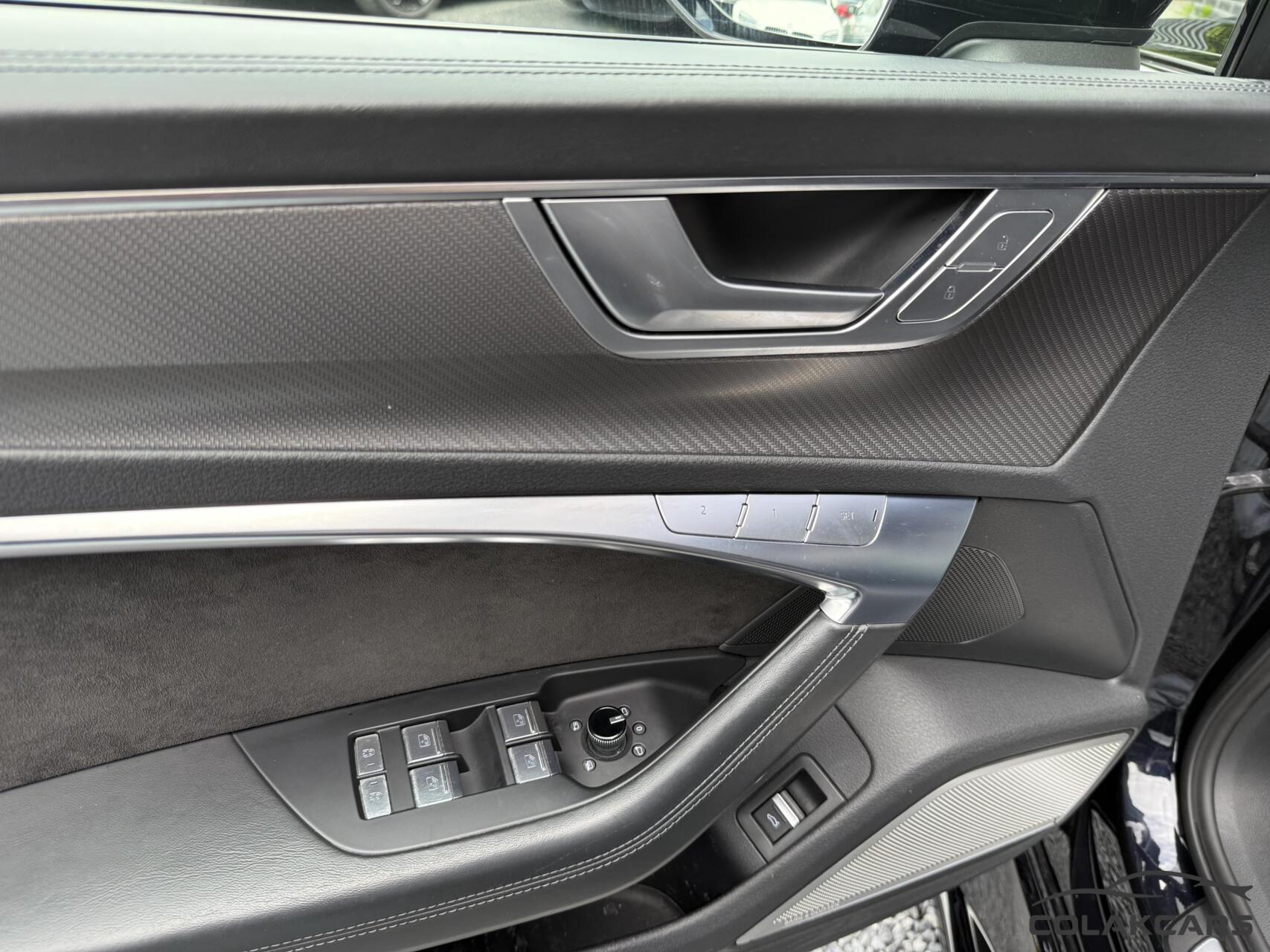 Foto van Audi A6 Avant