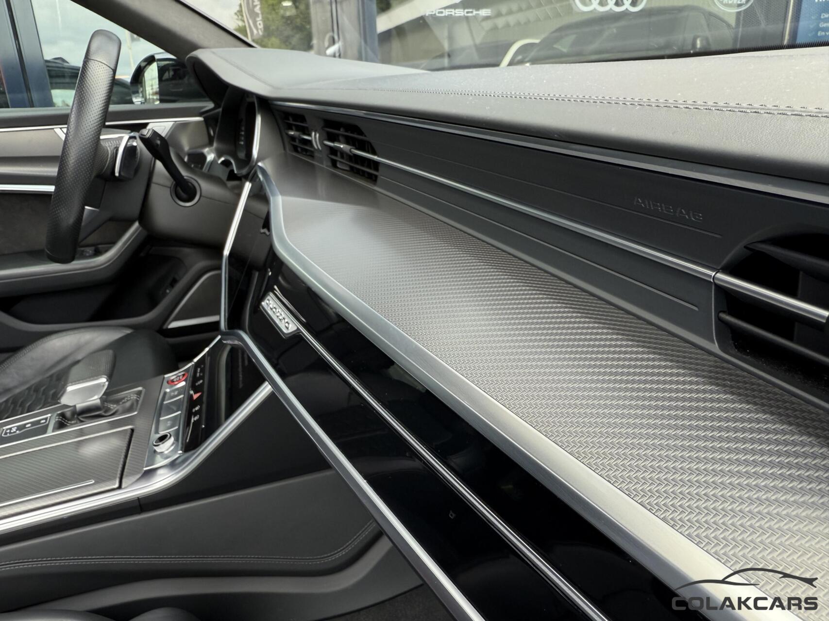 Foto van Audi A6 Avant