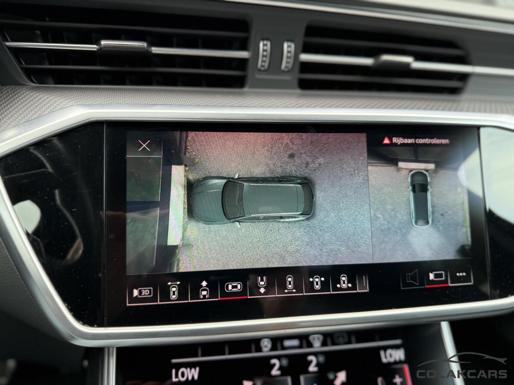 Foto van Audi A6 Avant