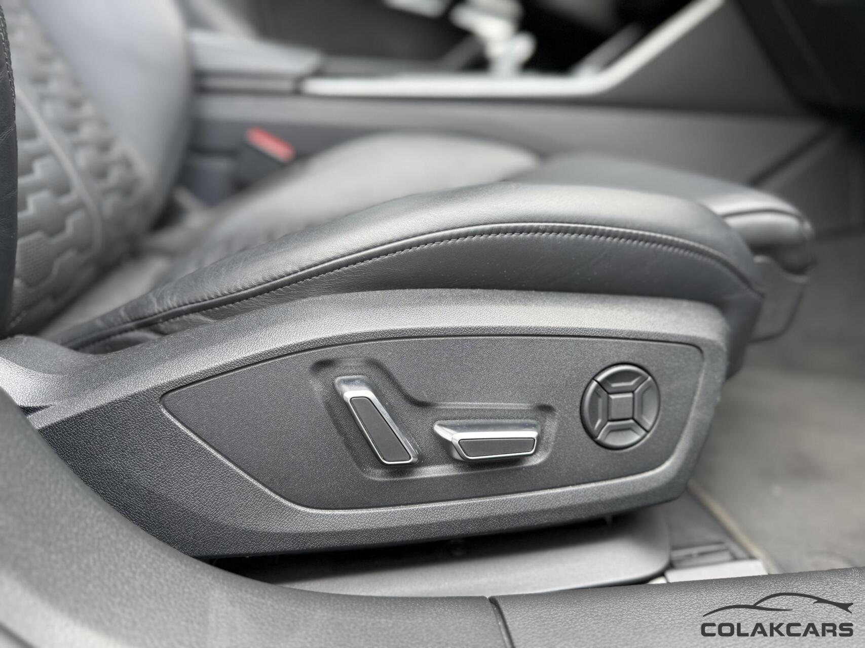 Foto van Audi A6 Avant