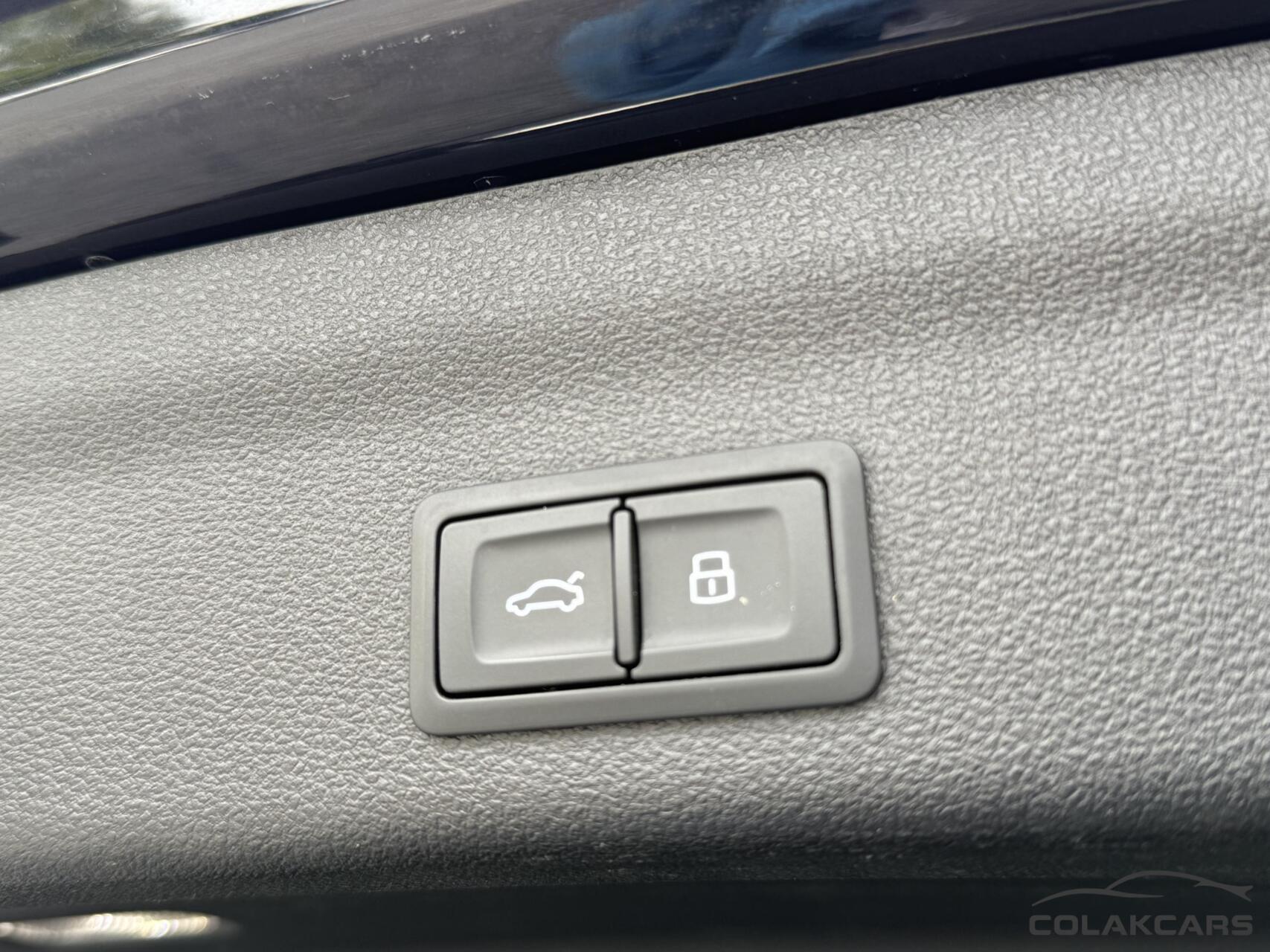 Foto van Audi A6 Avant