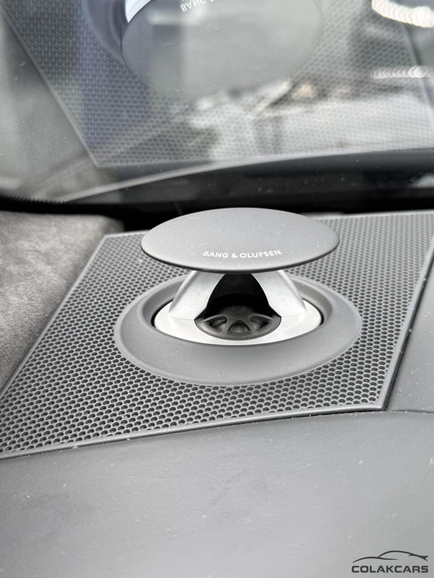 Foto van Audi A6 Avant