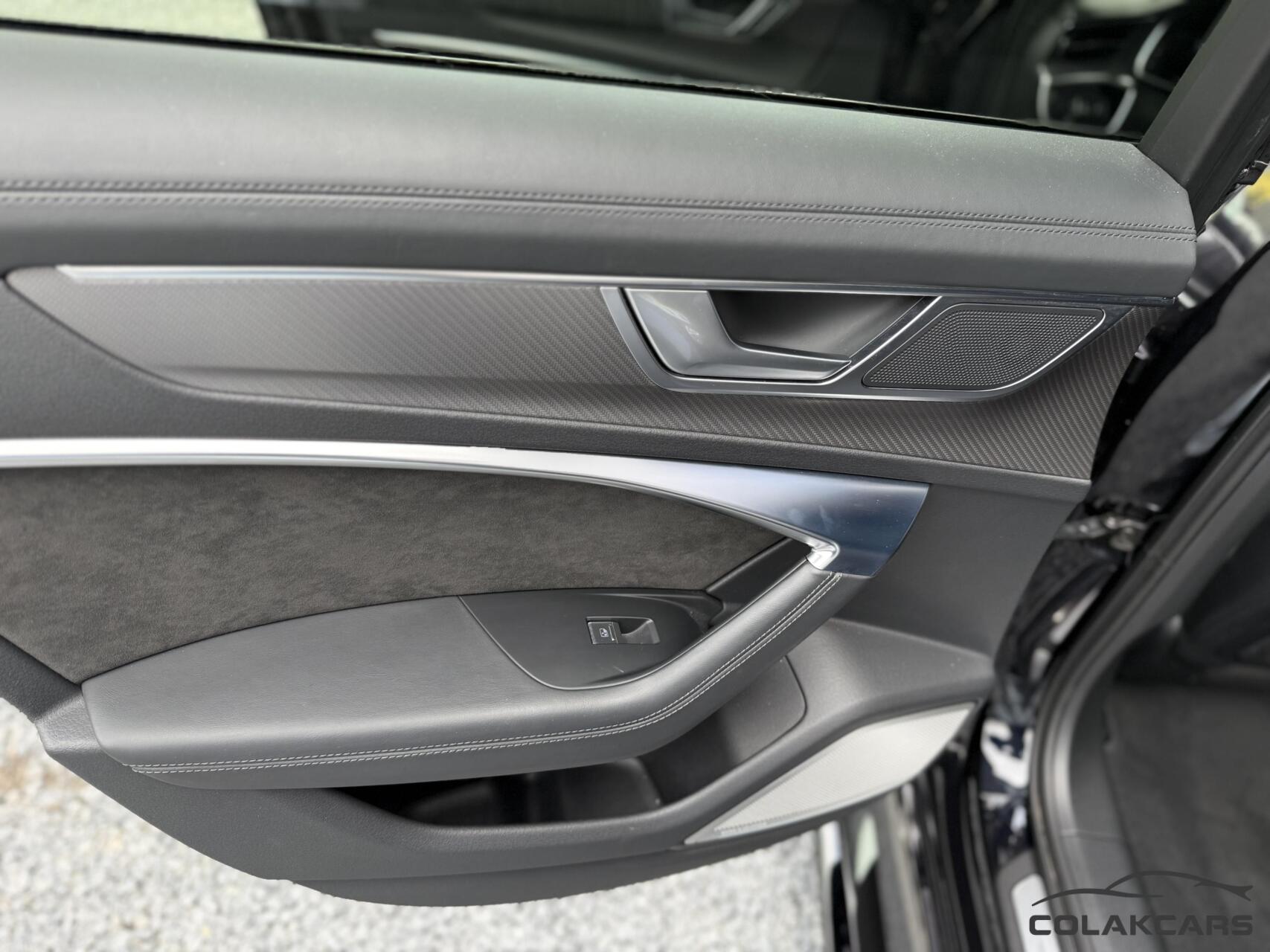 Foto van Audi A6 Avant