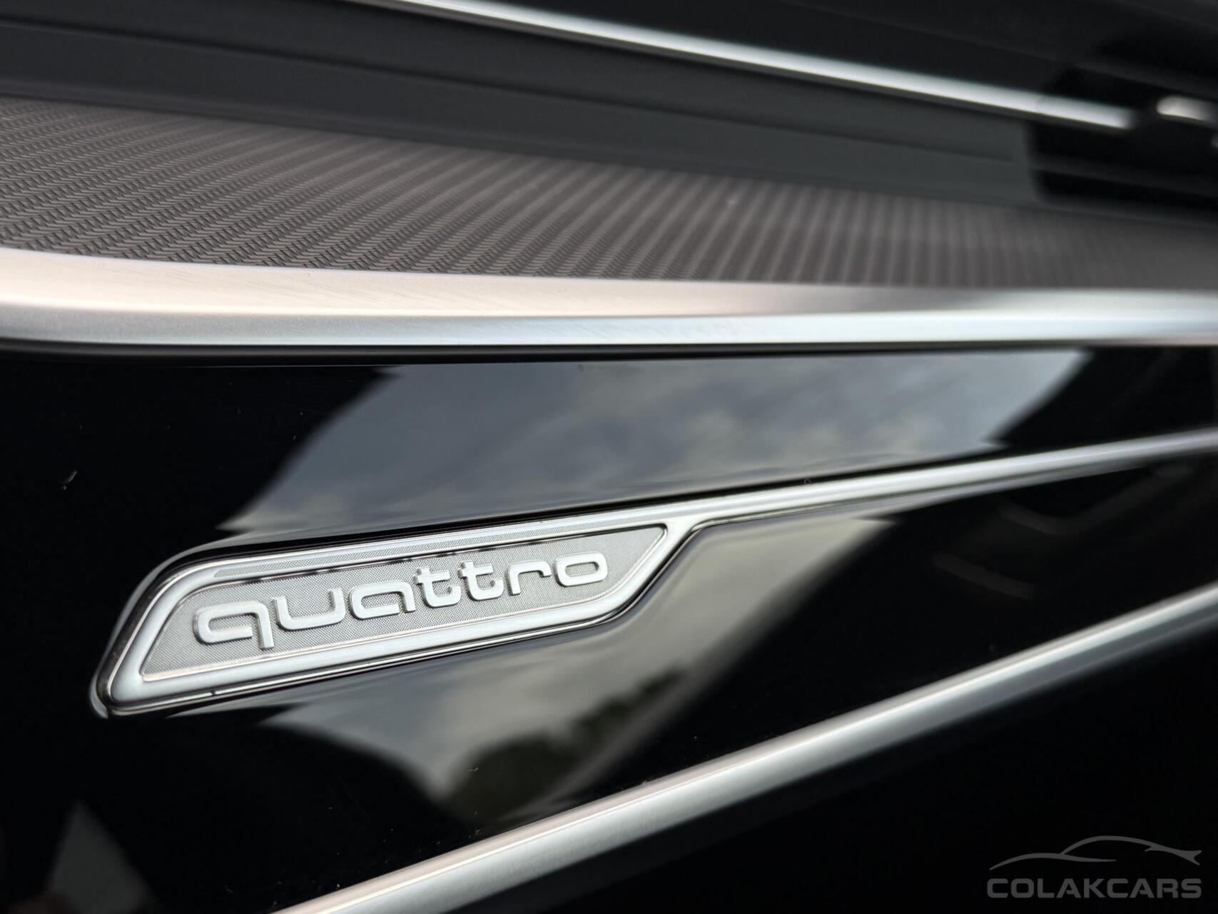 Foto van Audi A6 Avant