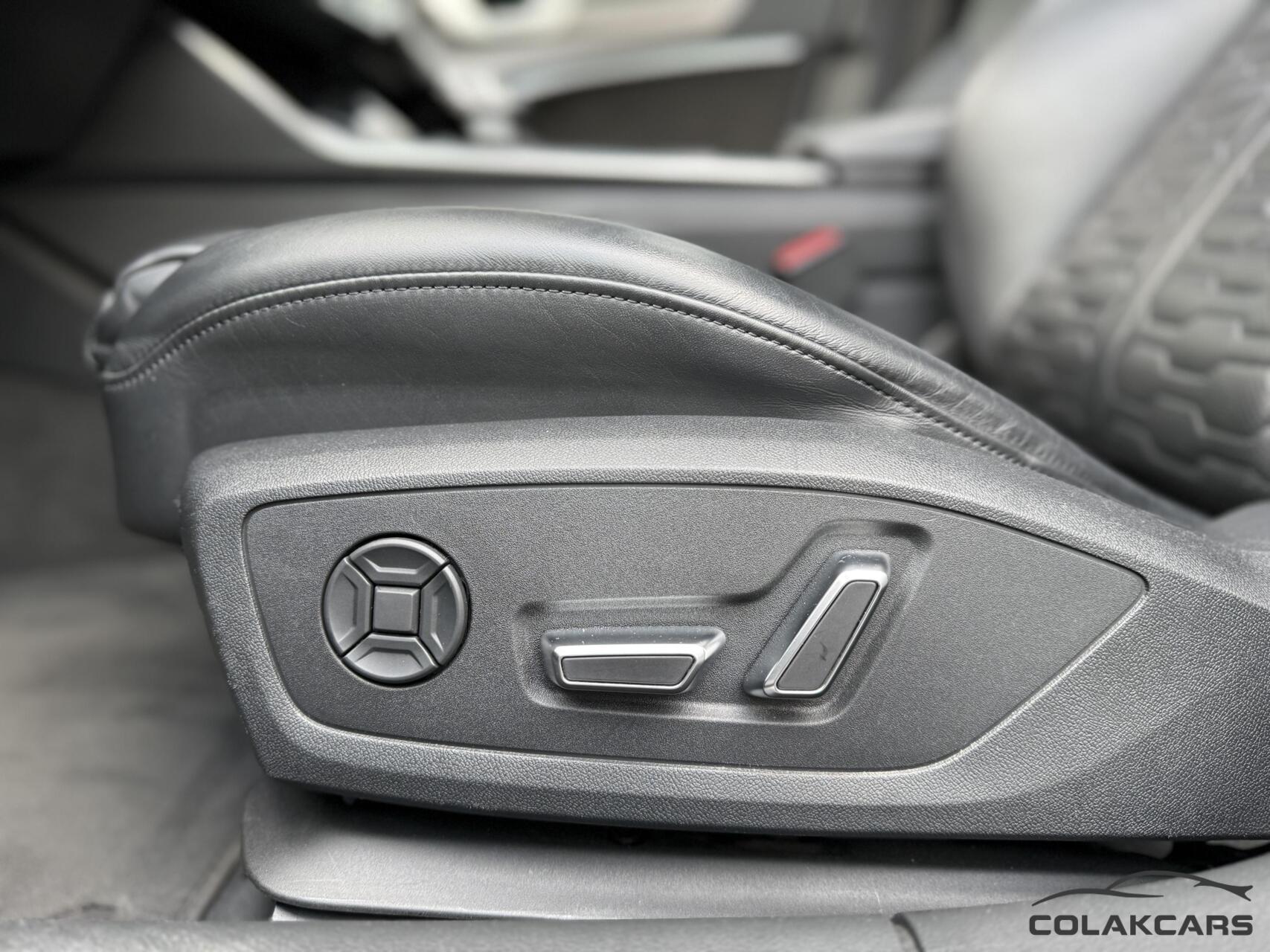 Foto van Audi A6 Avant
