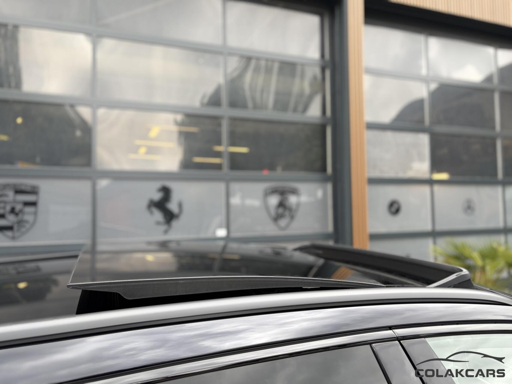 Foto van Audi A6 Avant