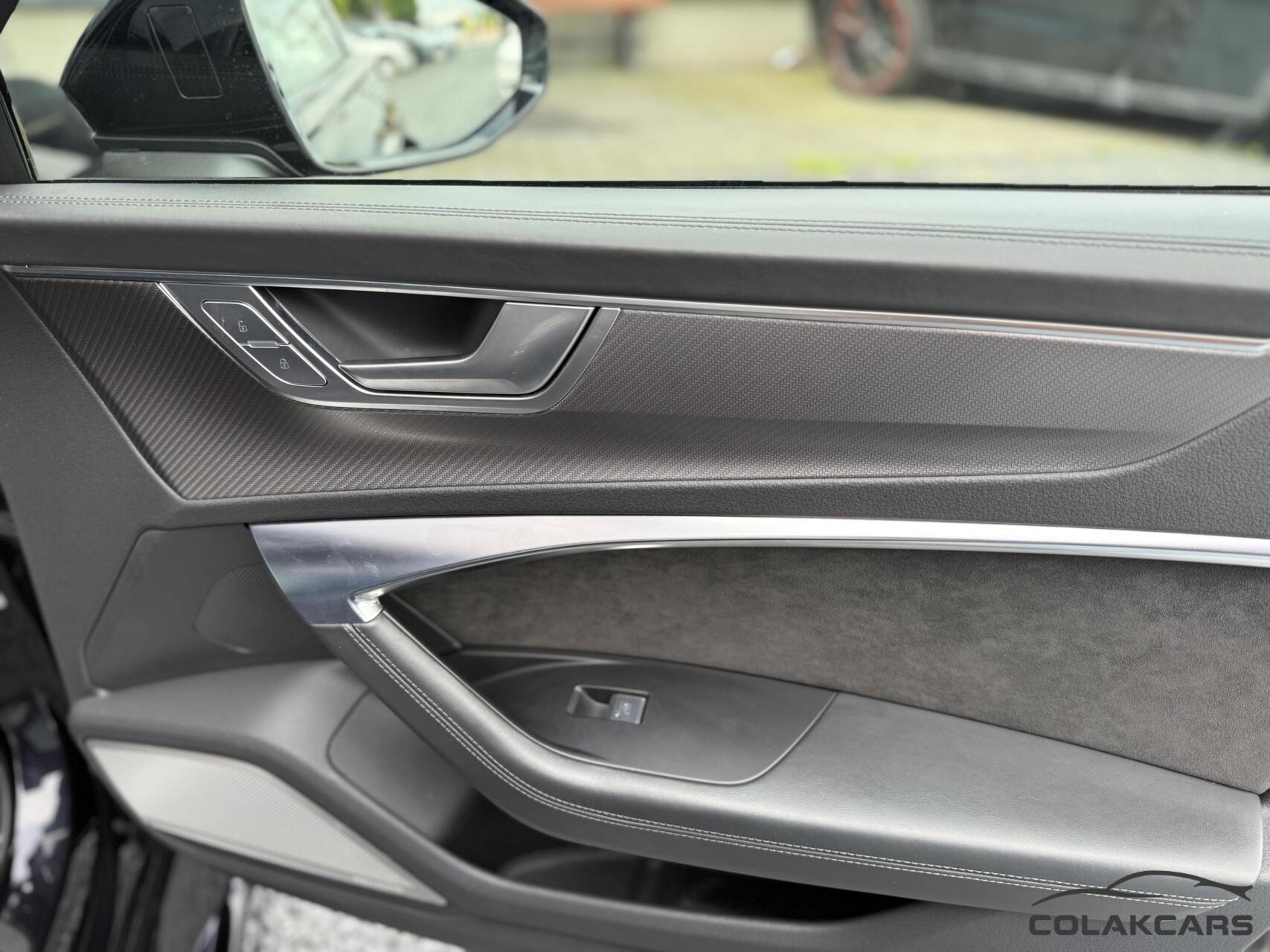 Foto van Audi A6 Avant