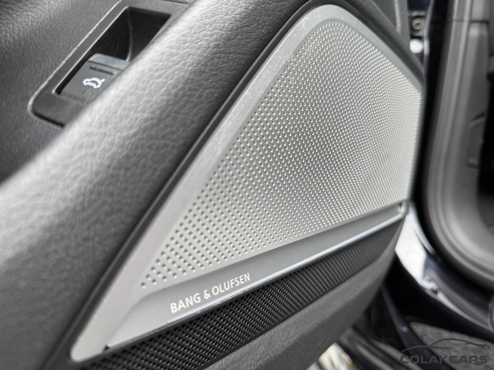 Foto van Audi A6 Avant