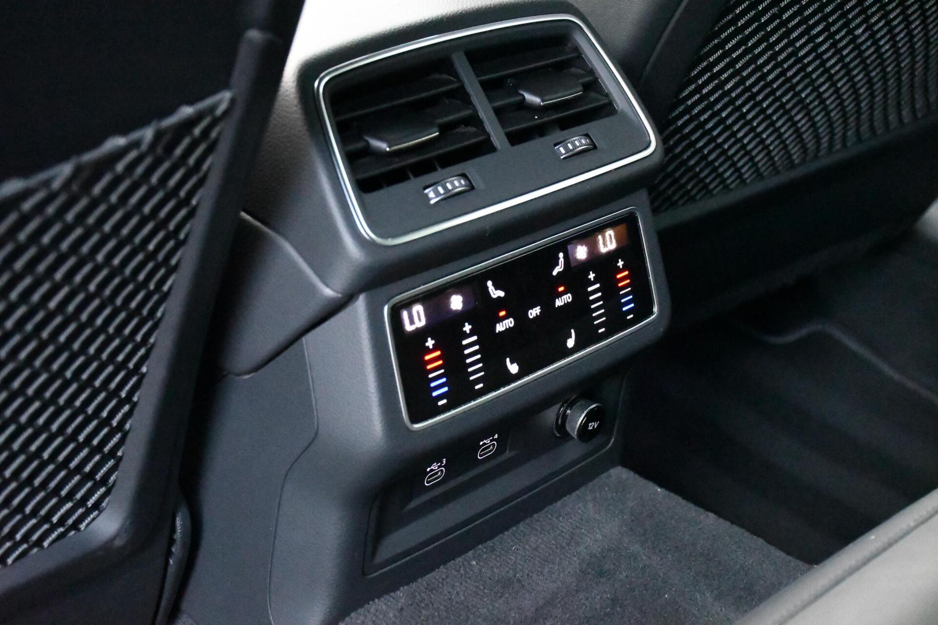 Foto van Audi A6 Avant 55 TFSI E