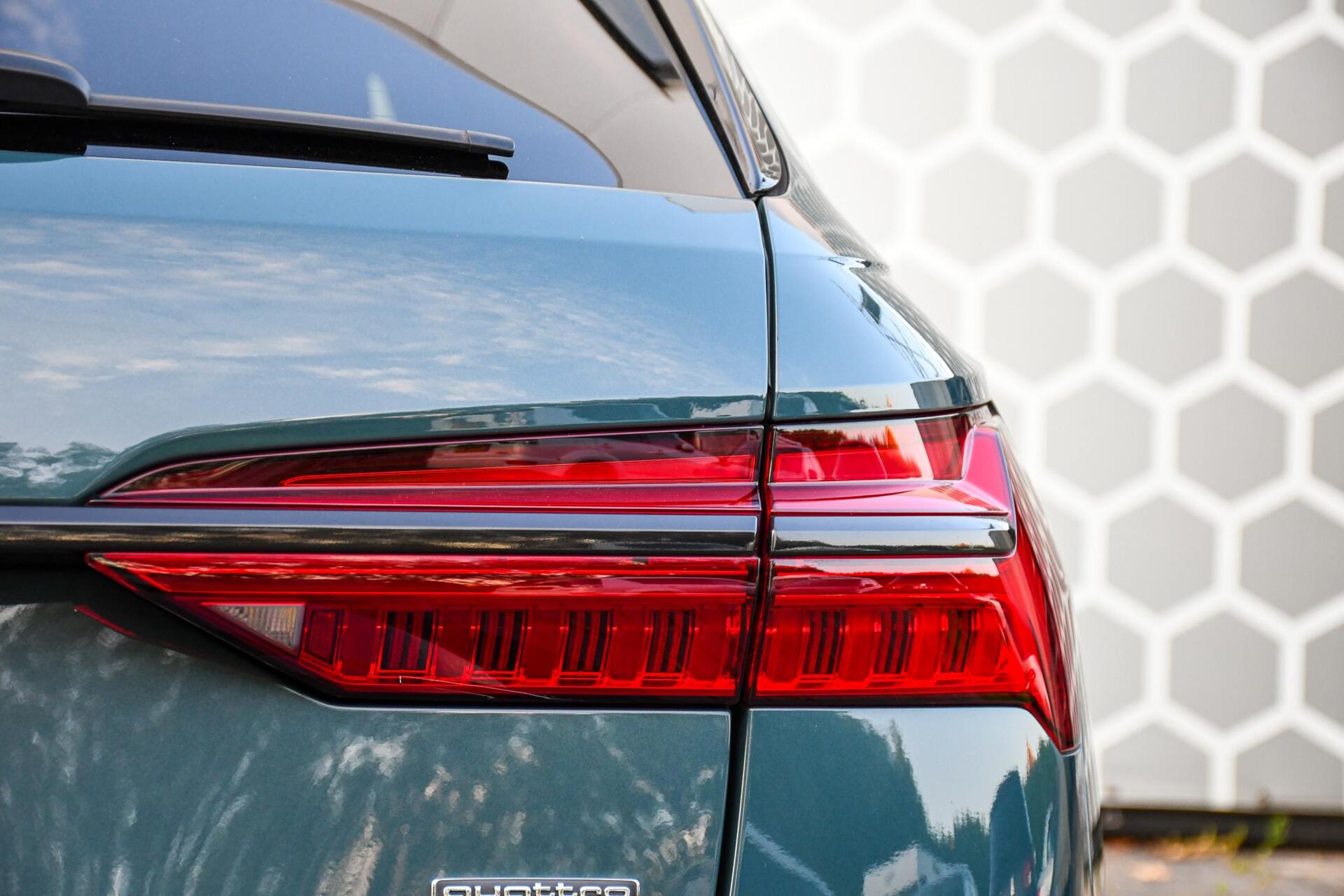 Foto van Audi A6 Avant 55 TFSI E
