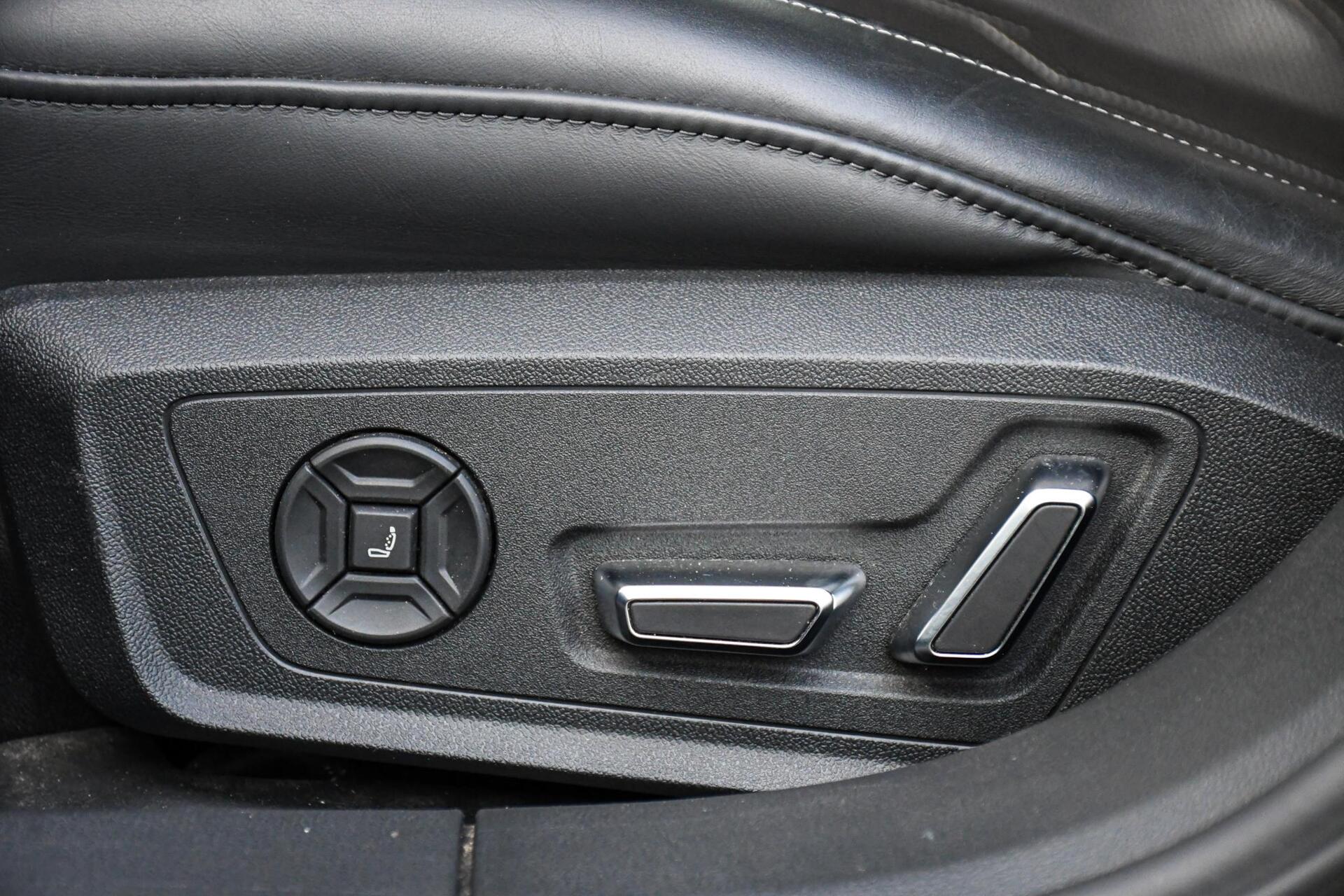 Foto van Audi A6 Avant 55 TFSI E