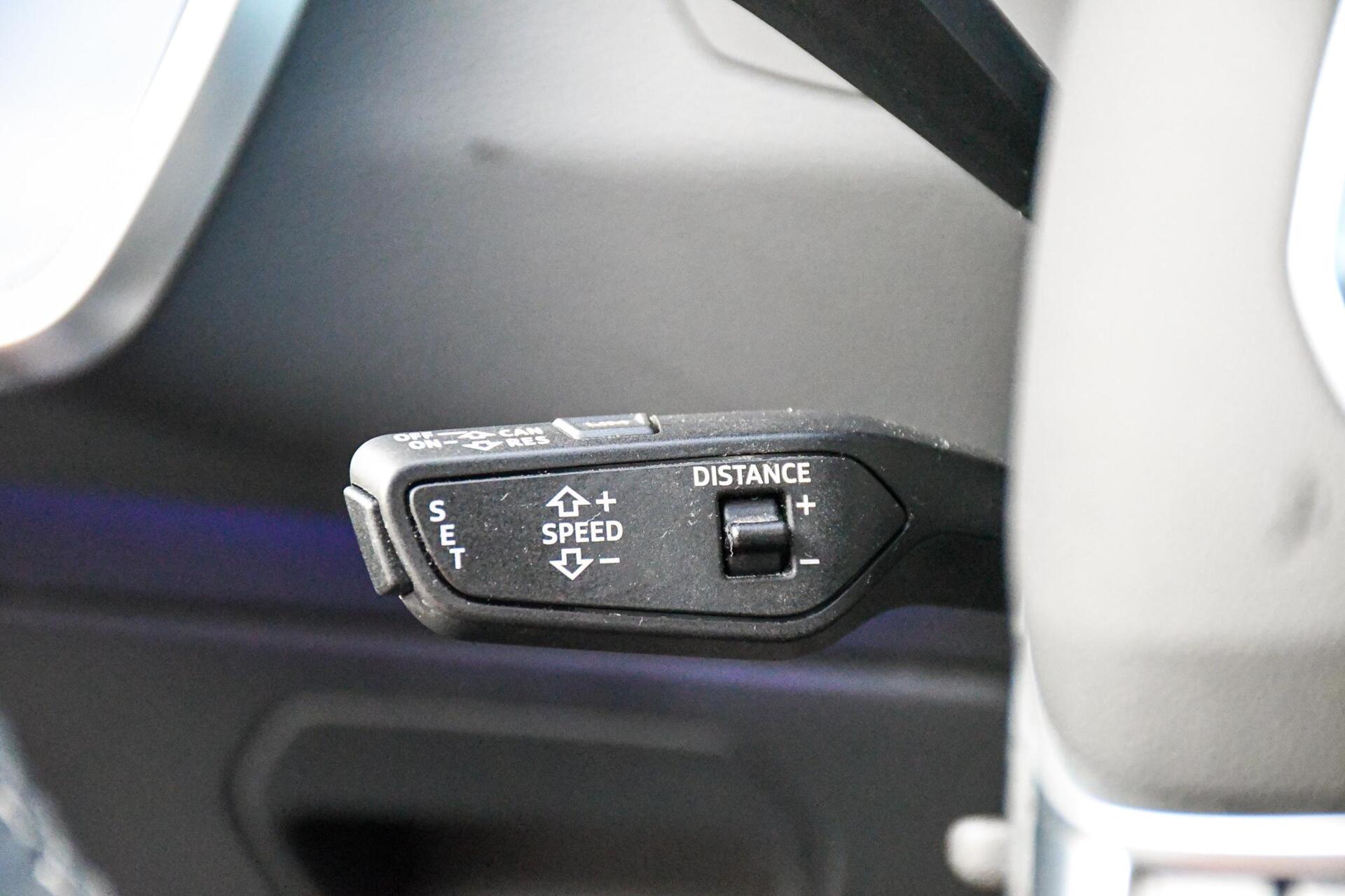 Foto van Audi A6 Avant 55 TFSI E