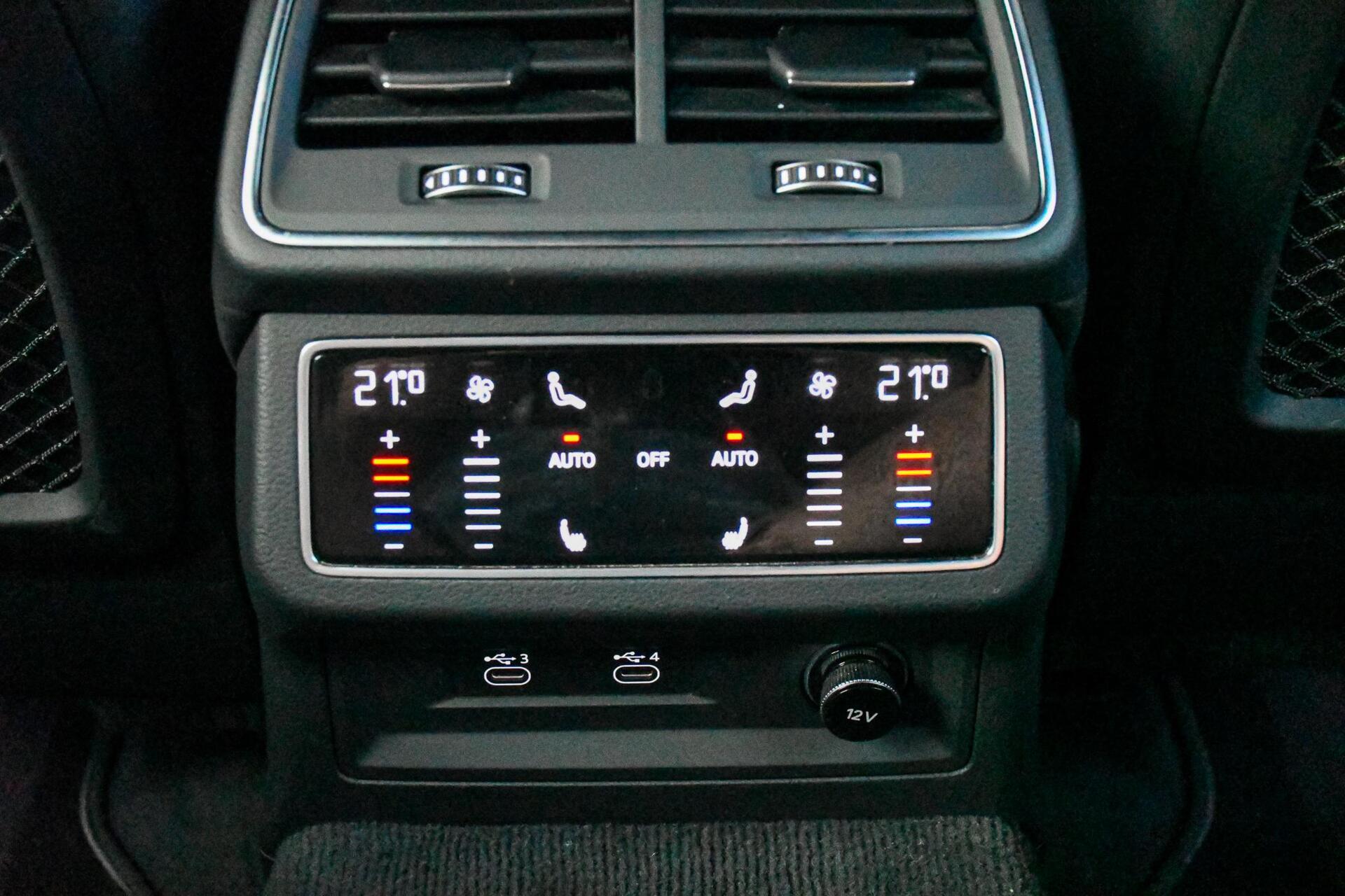 Foto van Audi A6 Avant 55 TFSI E