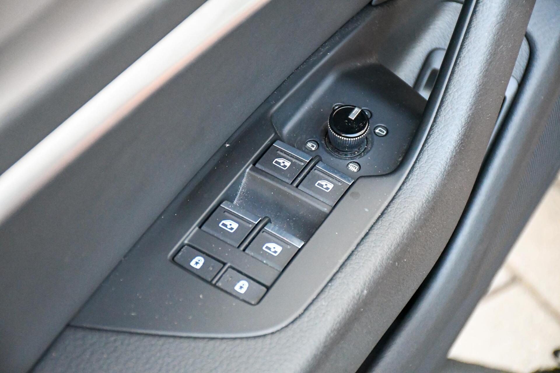 Foto van Audi A6 Avant 55 TFSI E