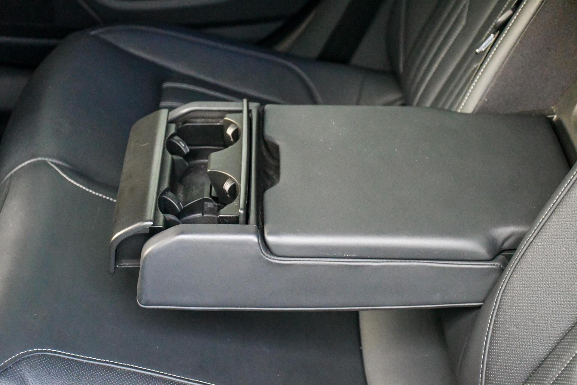 Foto van Audi A6 Avant 55 TFSI E