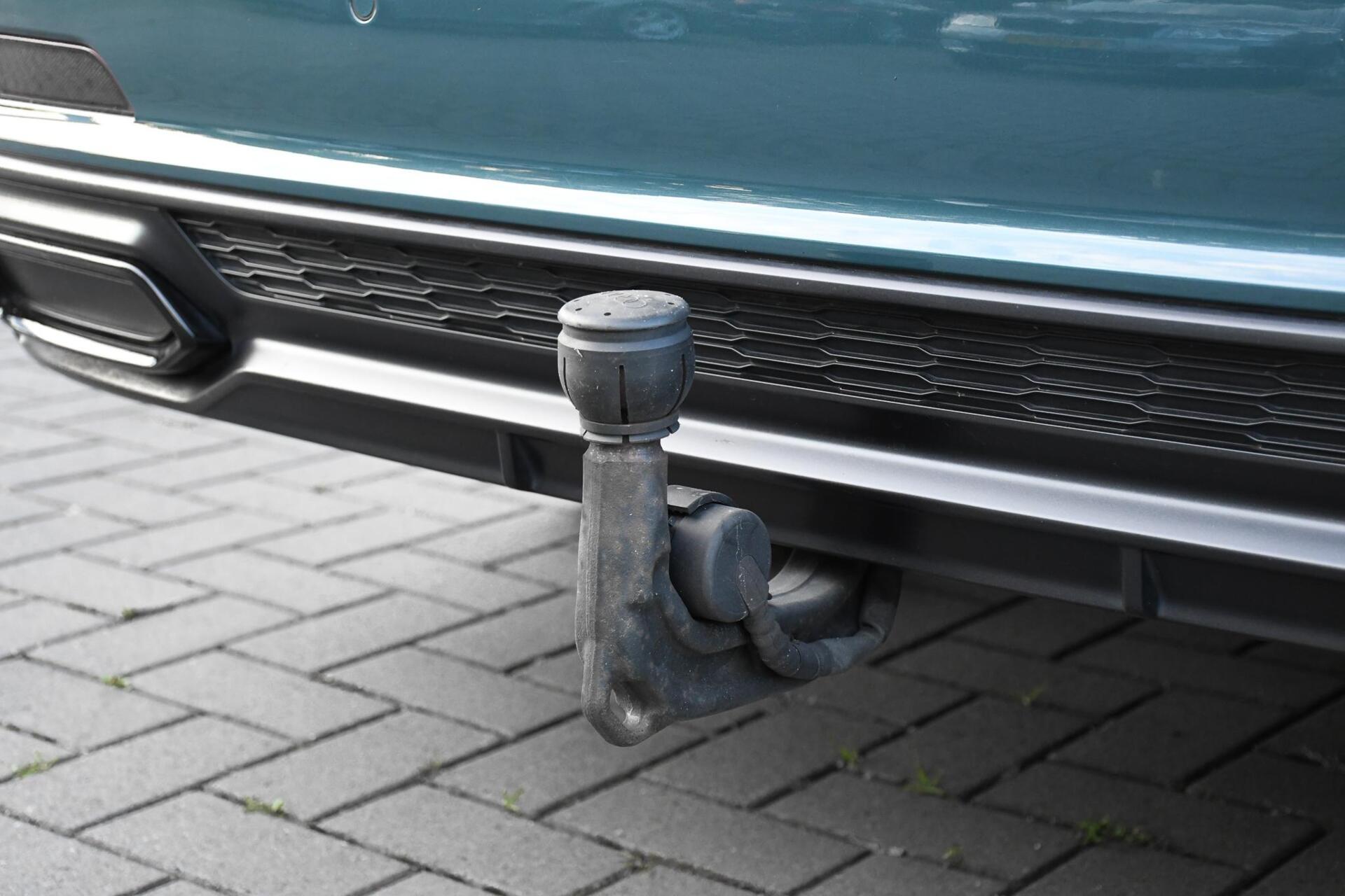 Foto van Audi A6 Avant 55 TFSI E