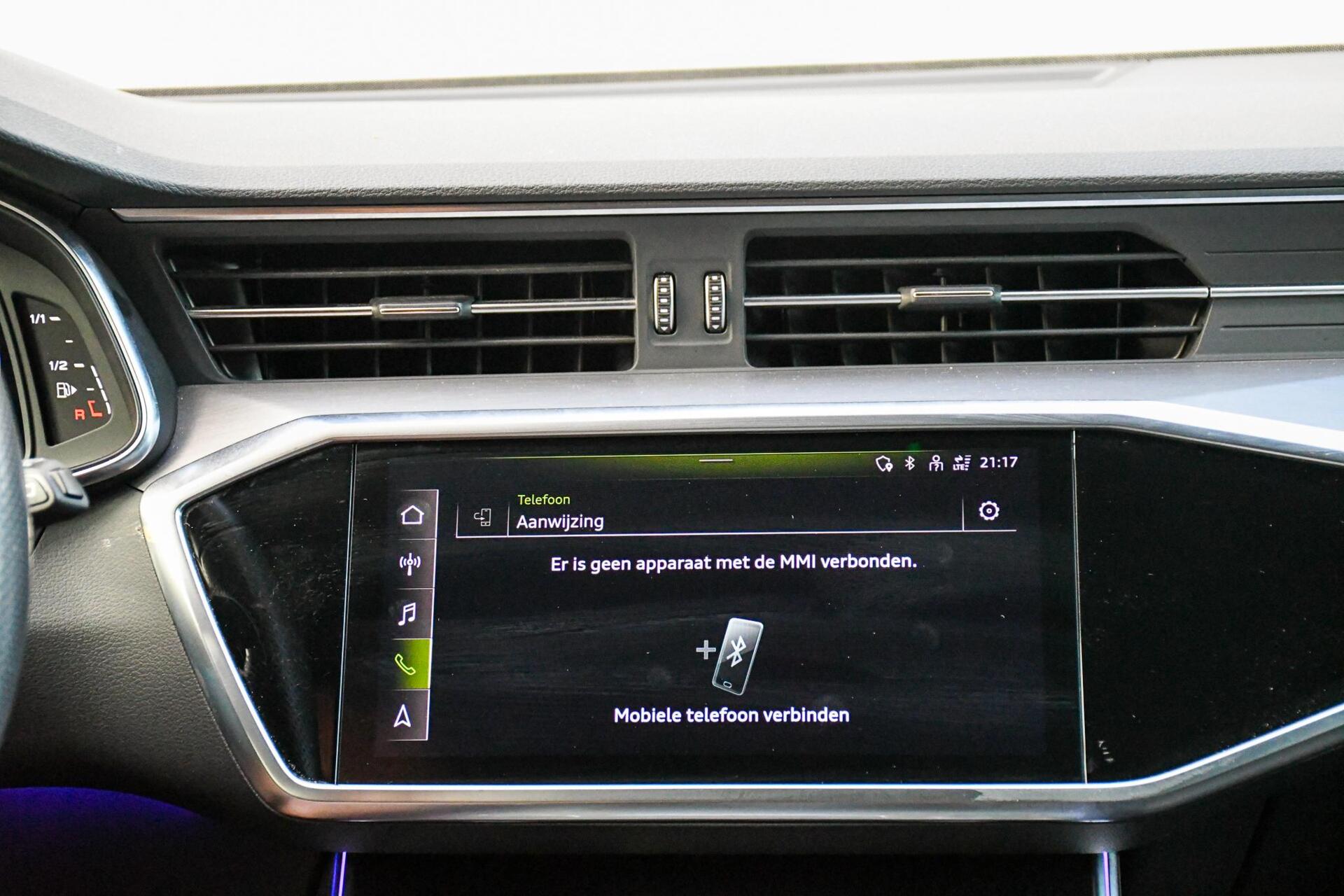 Foto van Audi A6 Avant 55 TFSI E