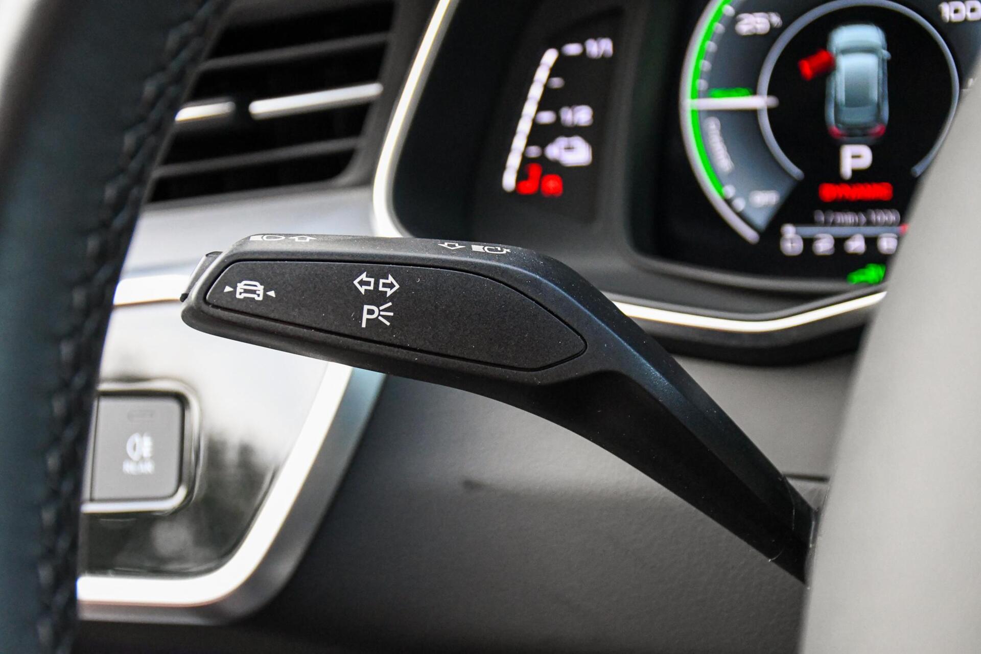 Foto van Audi A6 Avant 55 TFSI E