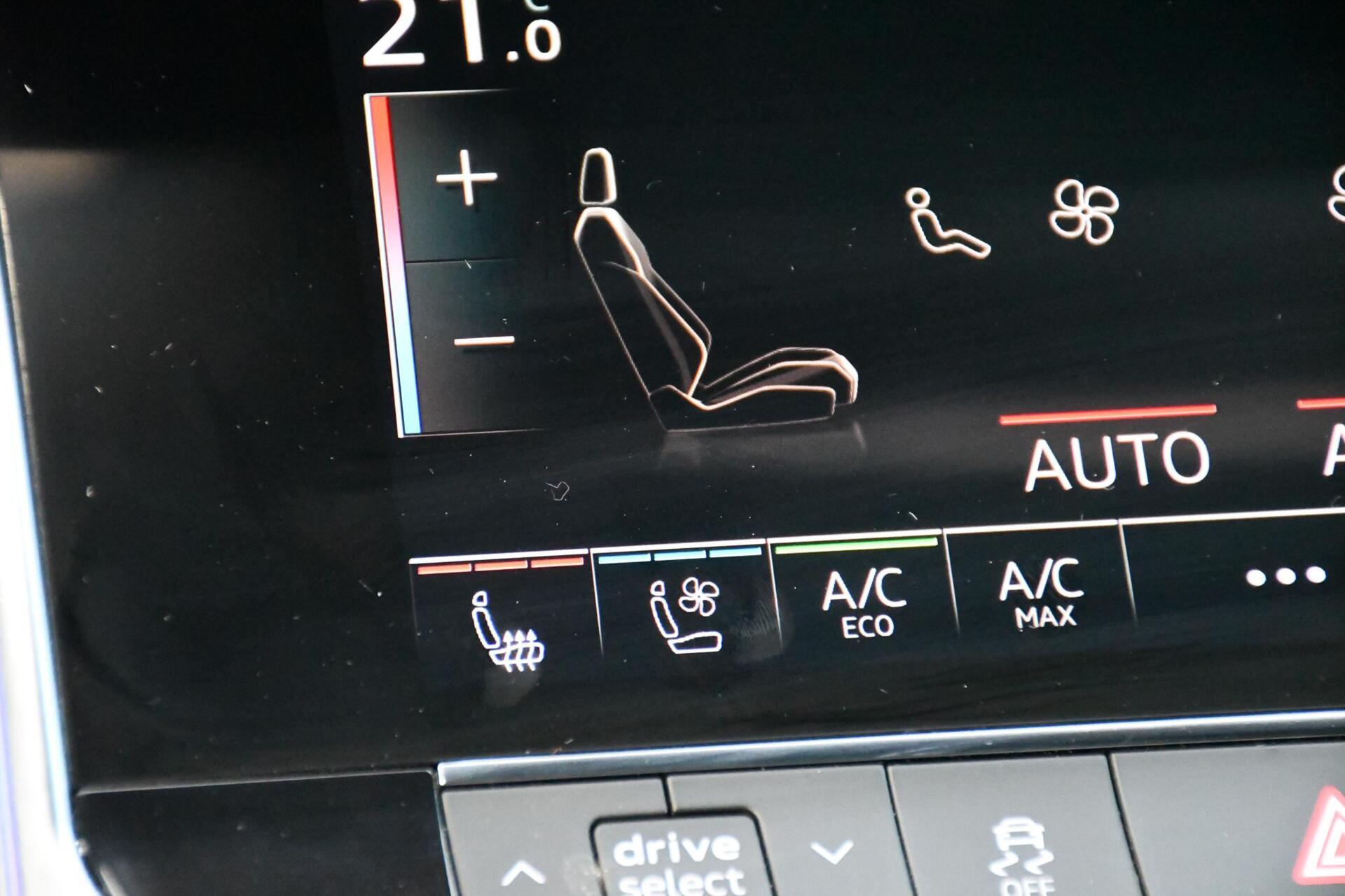 Foto van Audi A6 Avant 55 TFSI E