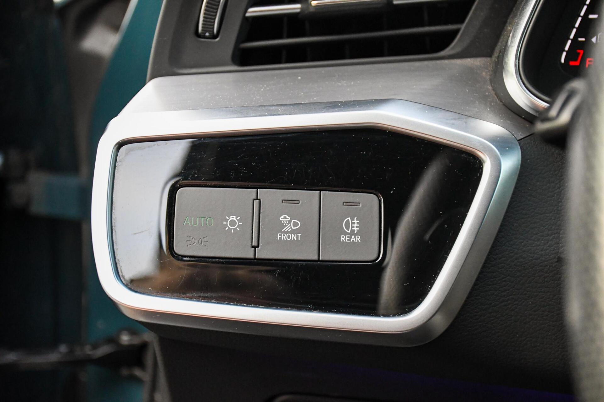Foto van Audi A6 Avant 55 TFSI E