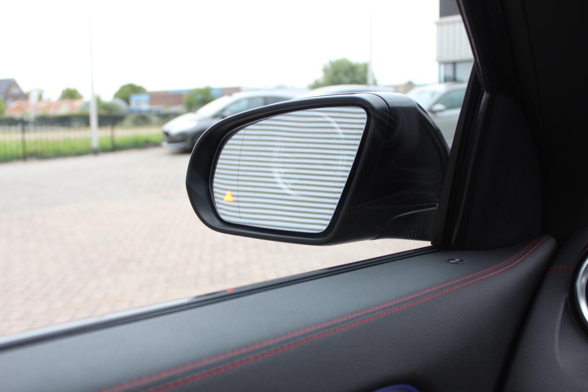 Foto van Mercedes-Benz Eqa 250