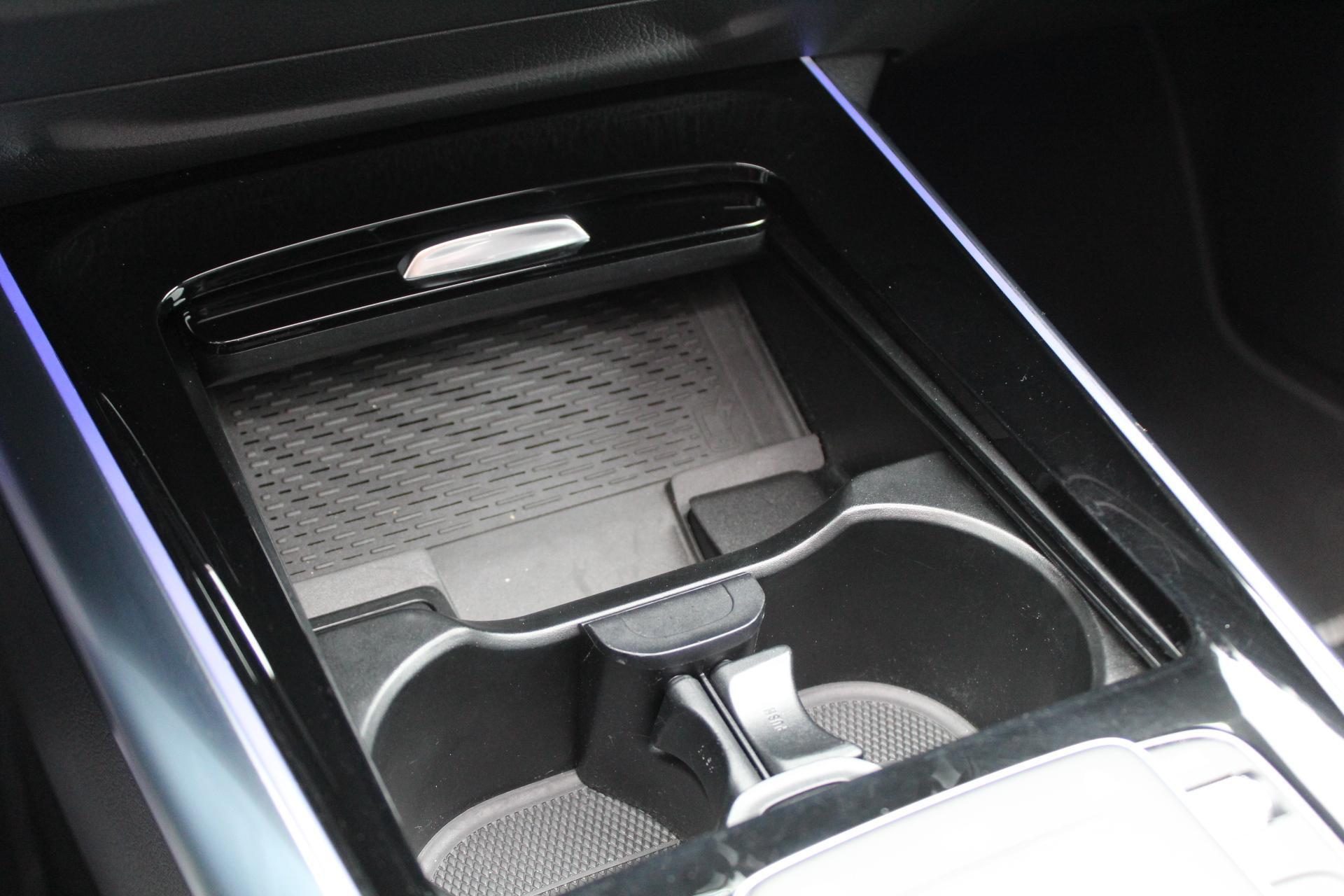 Foto van Mercedes-Benz Eqa 250