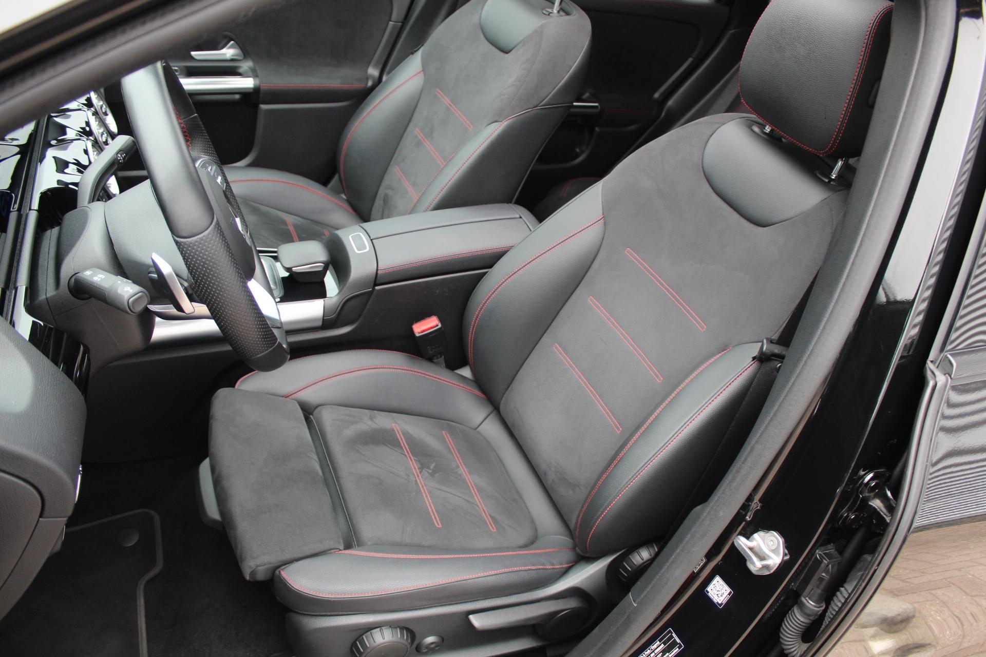 Foto van Mercedes-Benz Eqa 250