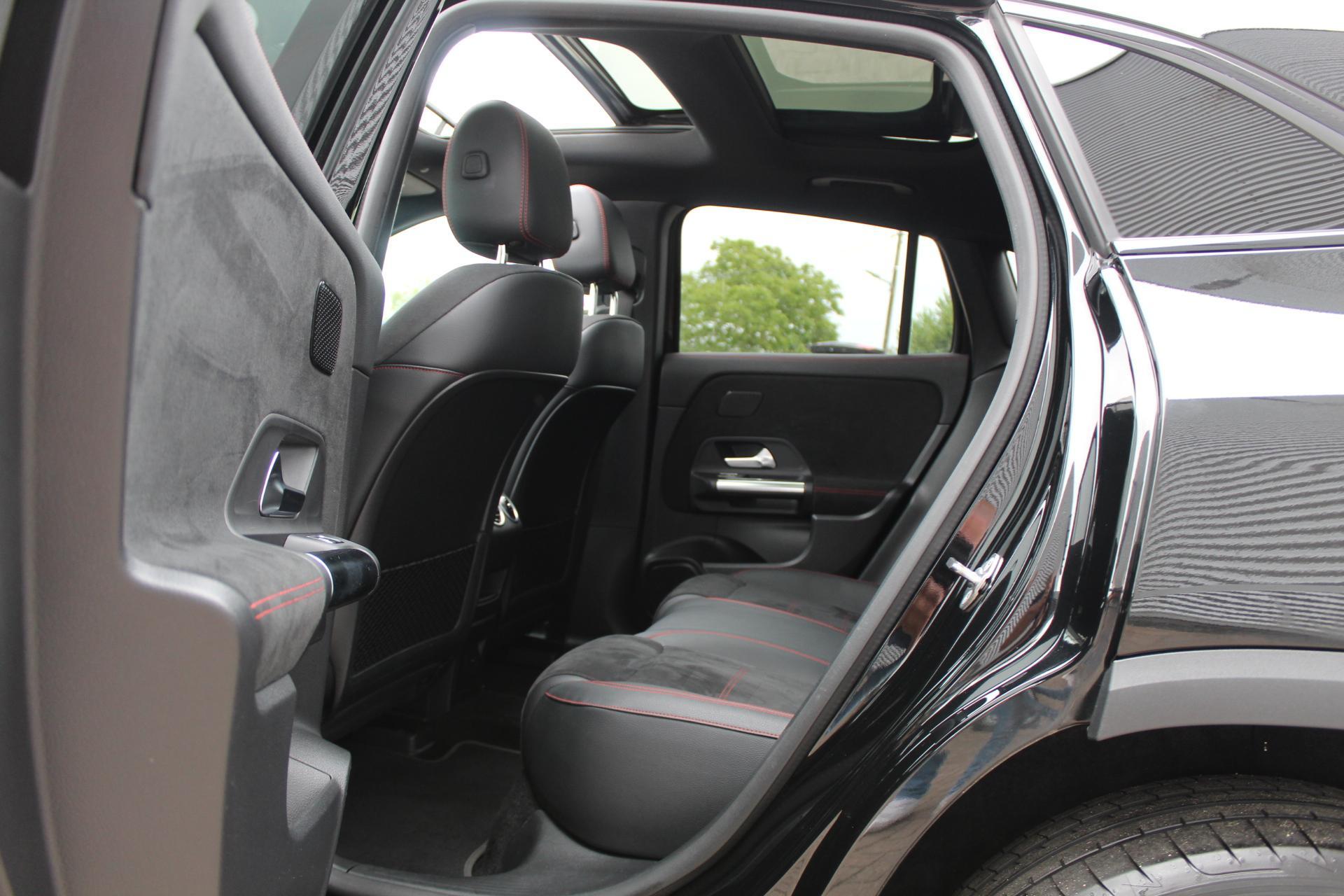 Foto van Mercedes-Benz Eqa 250
