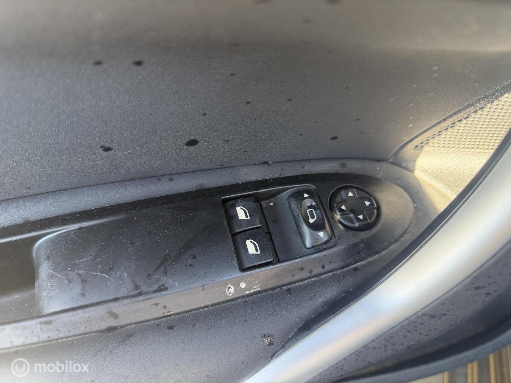 Foto van Citroen Ds4