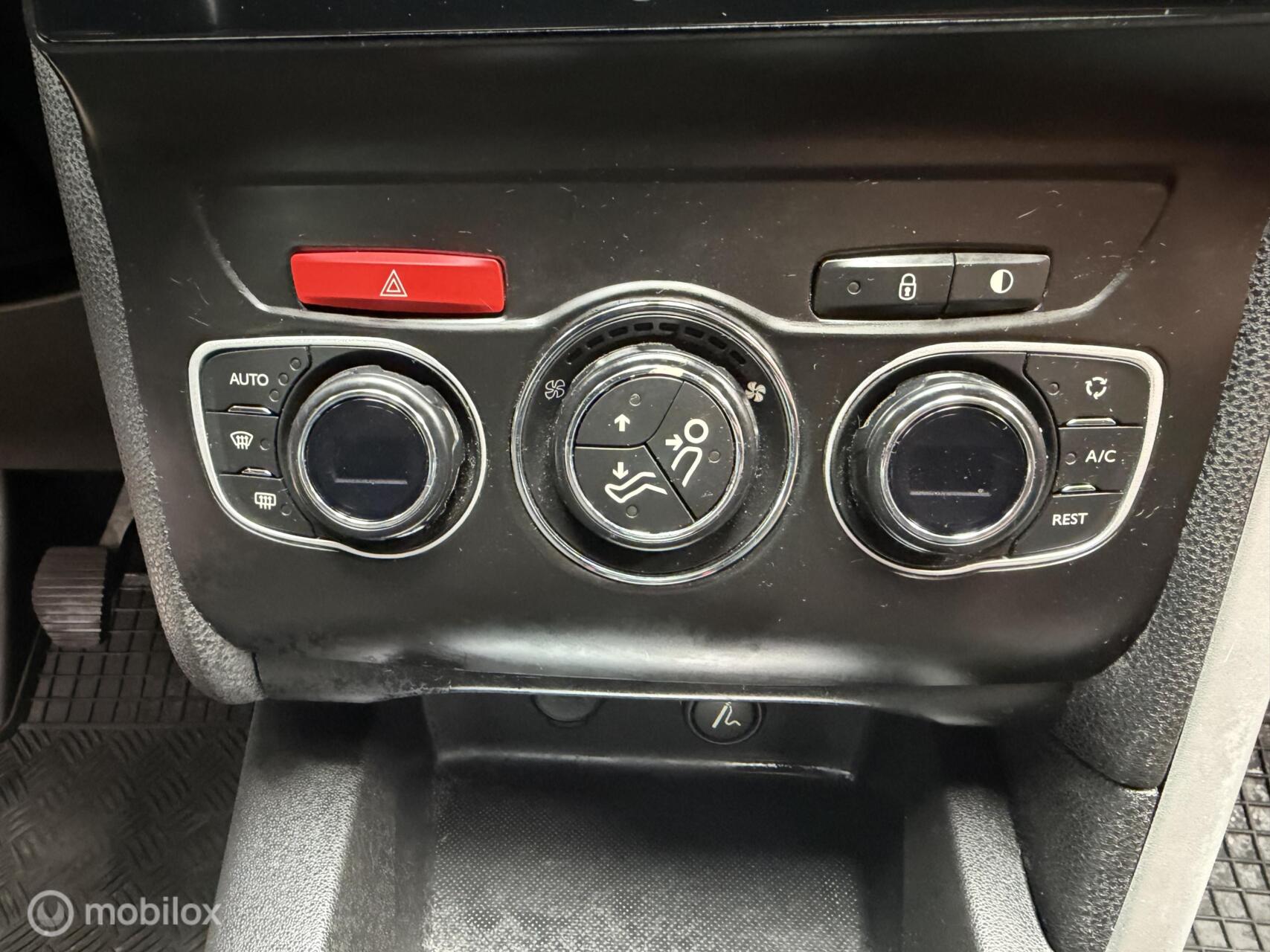 Foto van Citroen Ds4