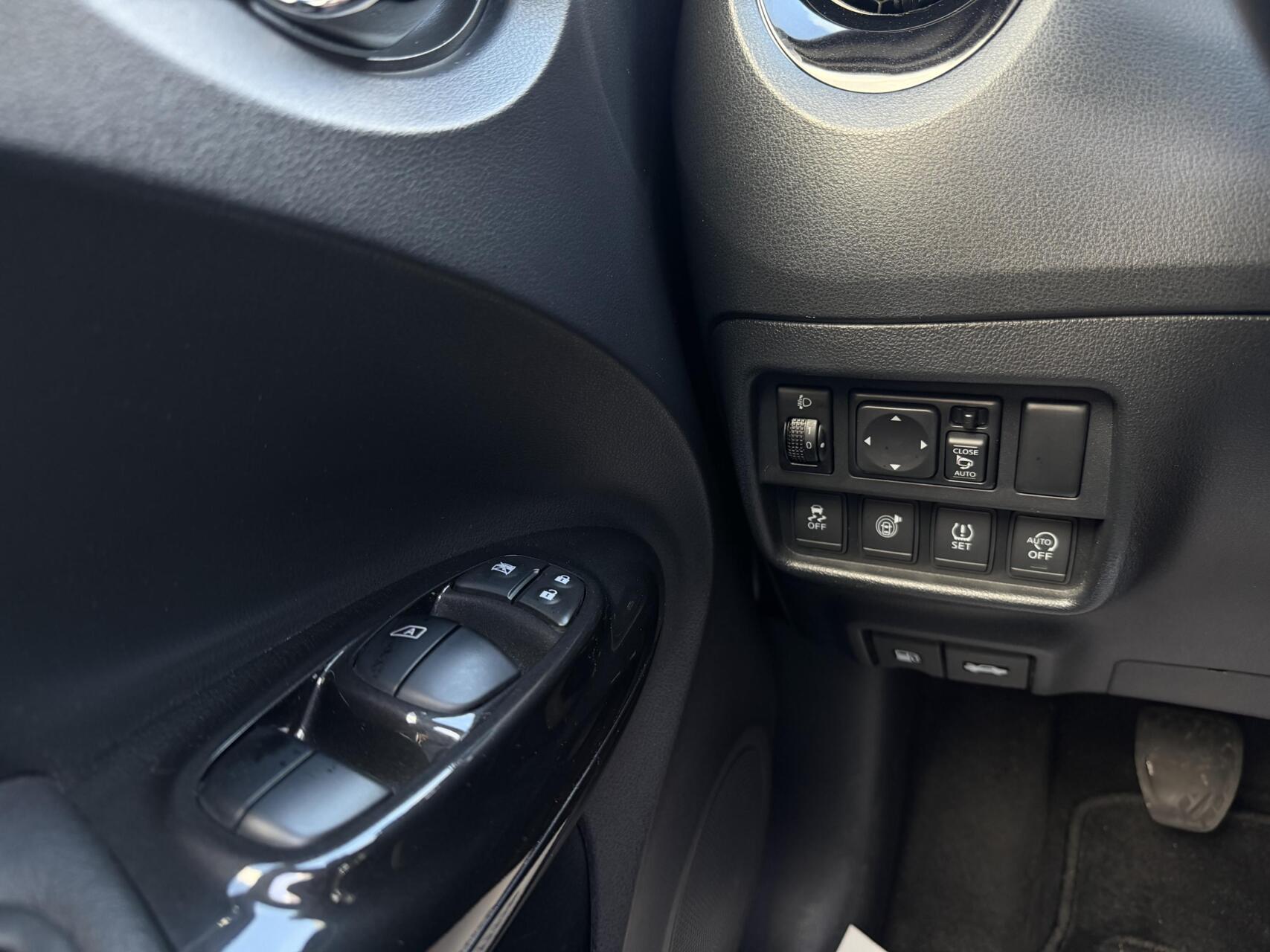 Foto van Nissan Nissan Juke
